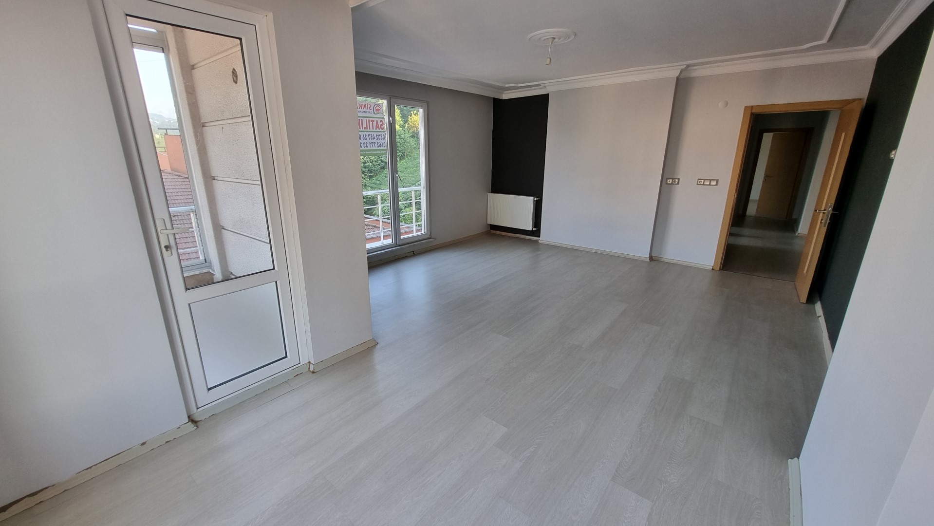 Satılık Daire, Trabzon / OF / İRFANLI MAHALLESİ