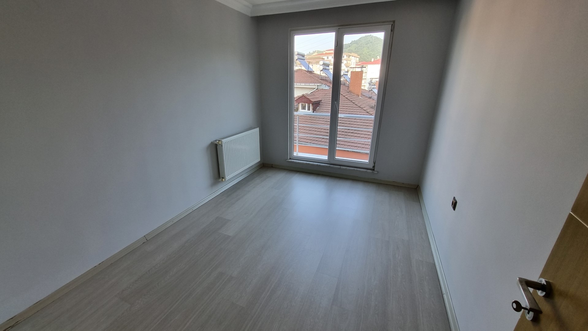 Satılık Daire, Trabzon / OF / İRFANLI MAHALLESİ