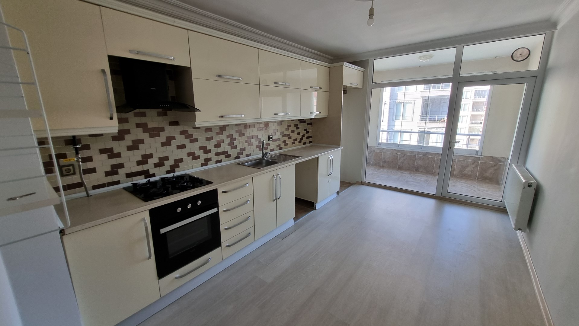Satılık Daire, Trabzon / OF / İRFANLI MAHALLESİ