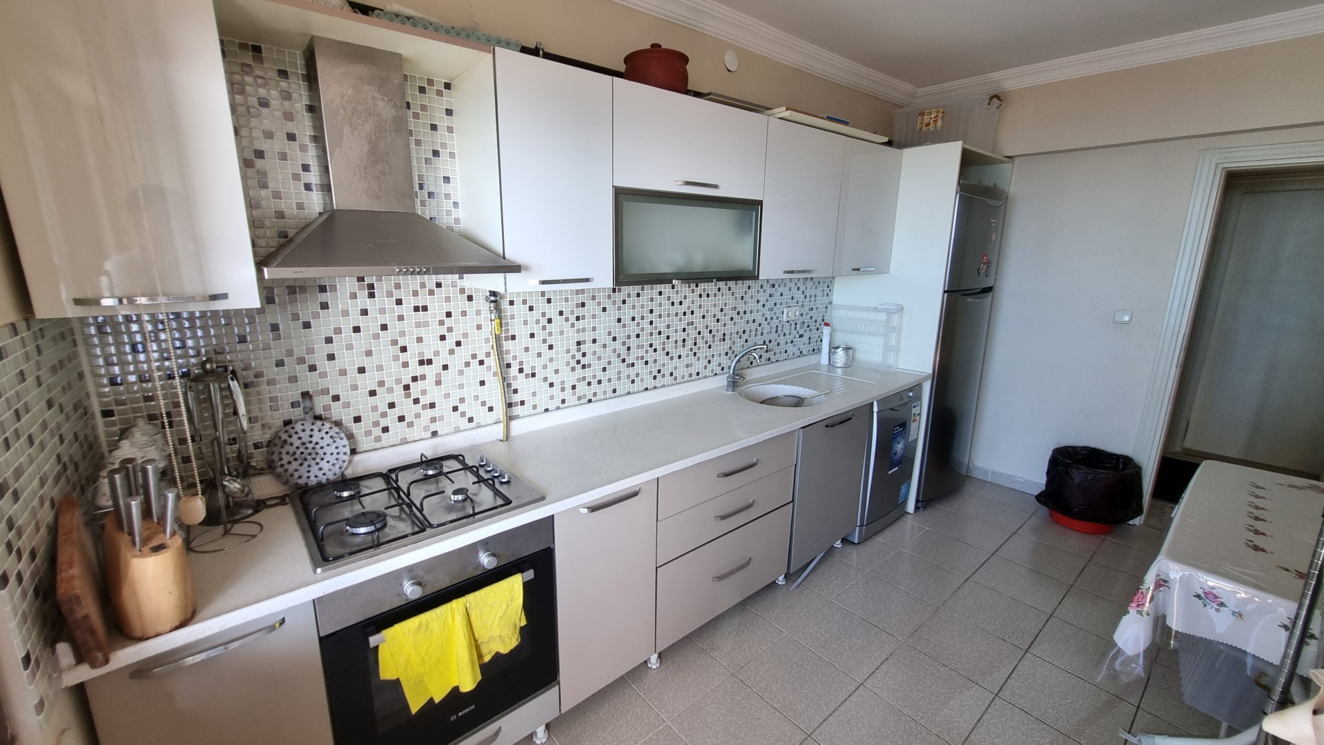 Satılık Daire, Trabzon / OF / CUMHURİYET MAHALLESİ
