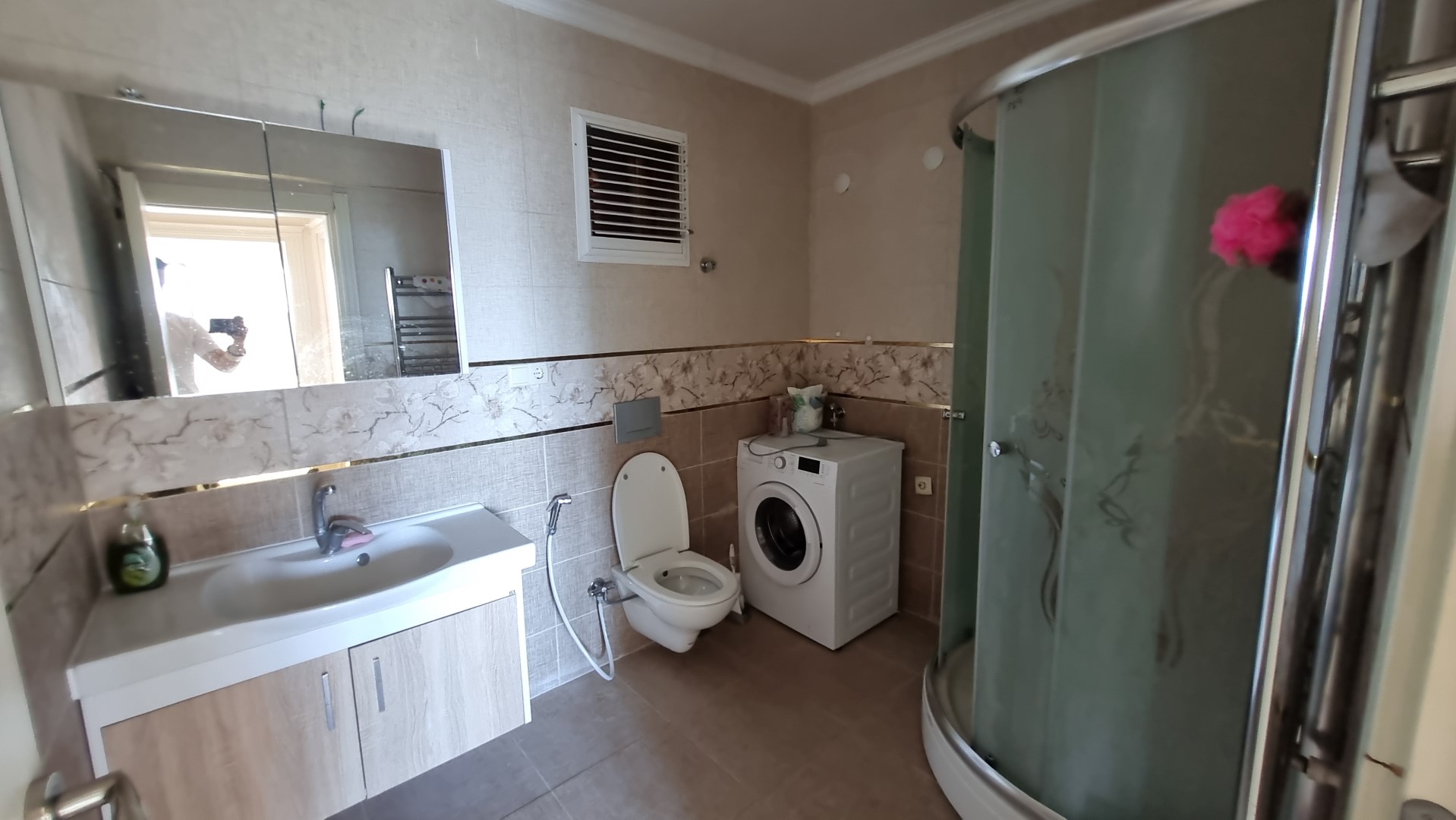 Satılık Daire, Trabzon / OF / CUMHURİYET MAHALLESİ