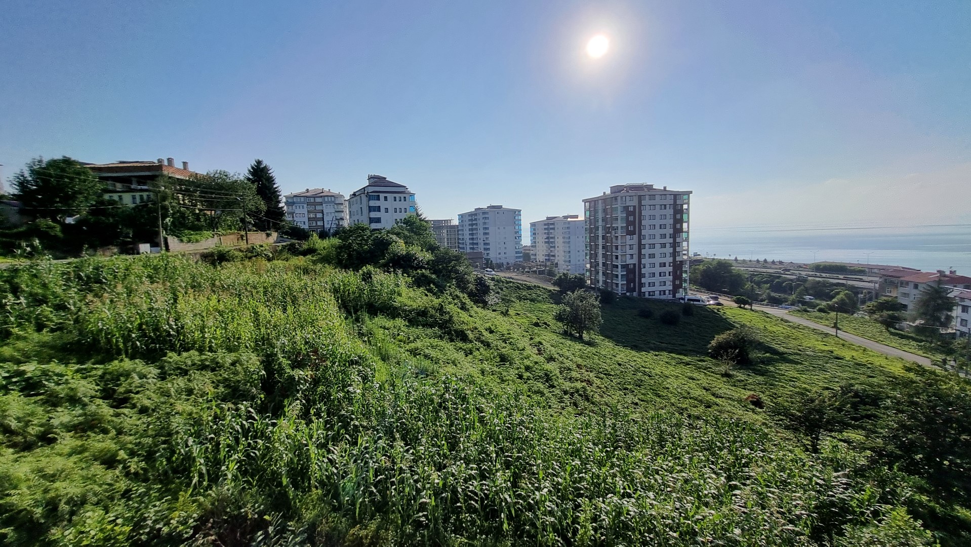 Satılık Daire, Trabzon / OF / CUMHURİYET MAHALLESİ