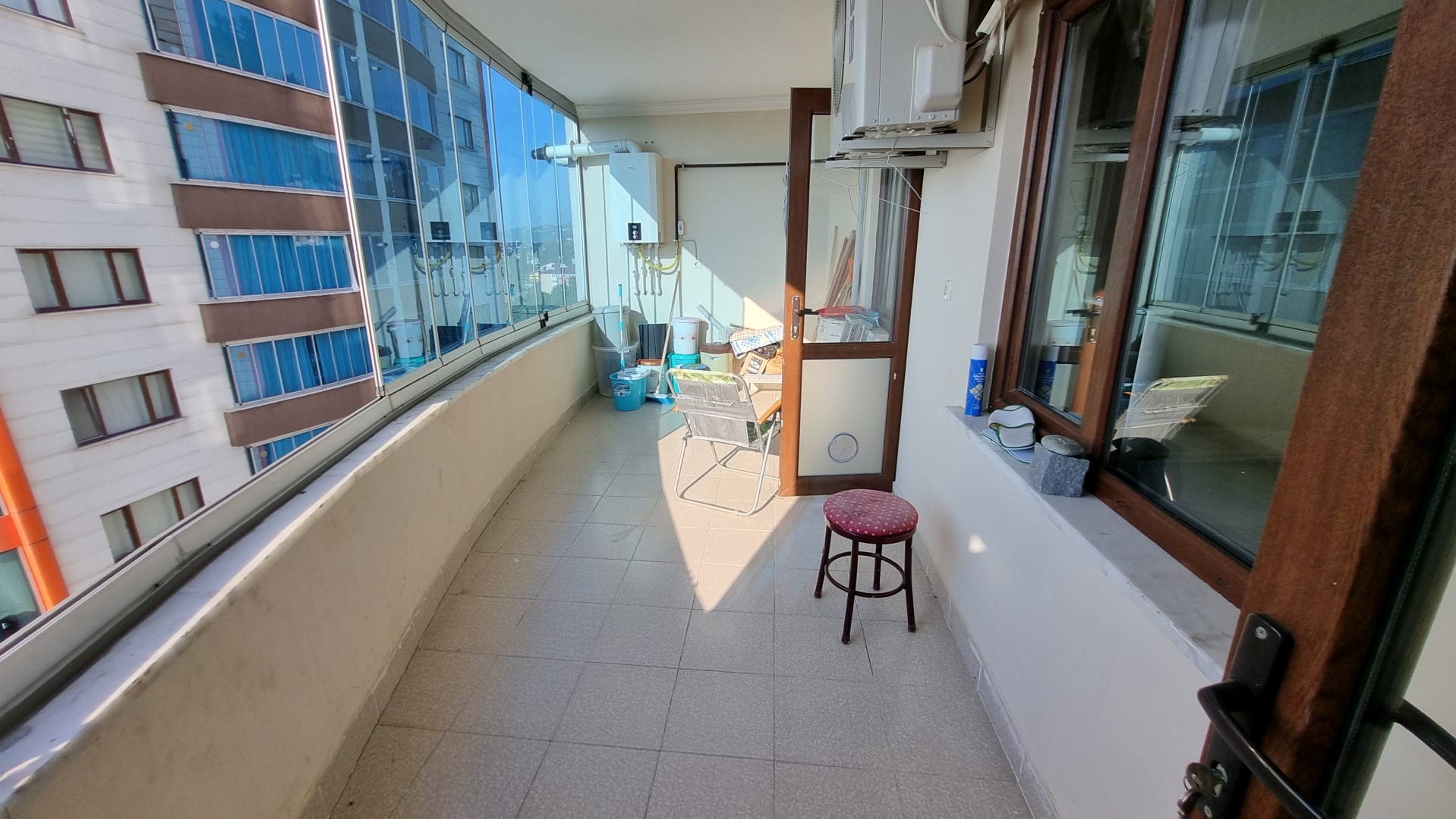 Satılık Daire, Trabzon / OF / CUMHURİYET MAHALLESİ