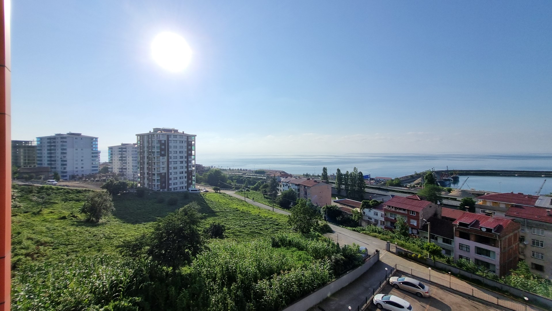 Satılık Daire, Trabzon / OF / CUMHURİYET MAHALLESİ