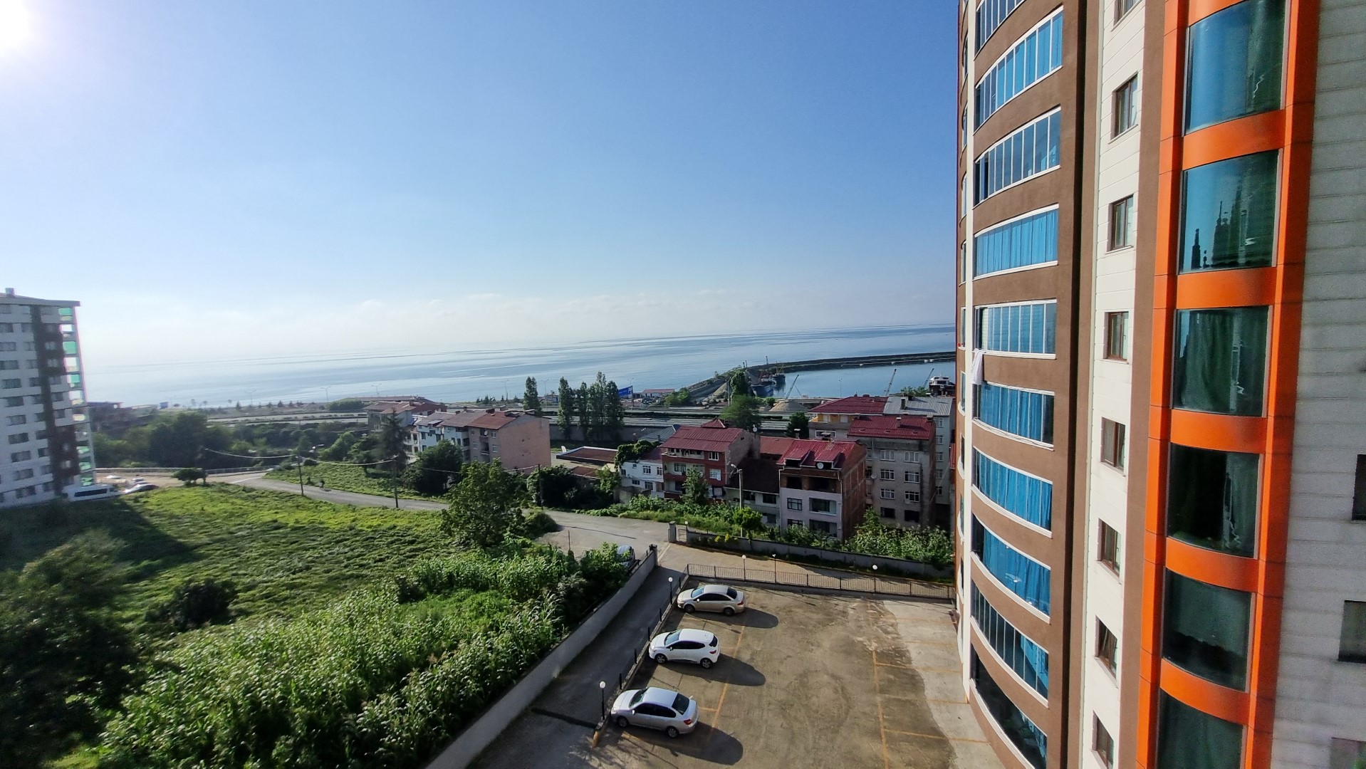 Satılık Daire, Trabzon / OF / CUMHURİYET MAHALLESİ