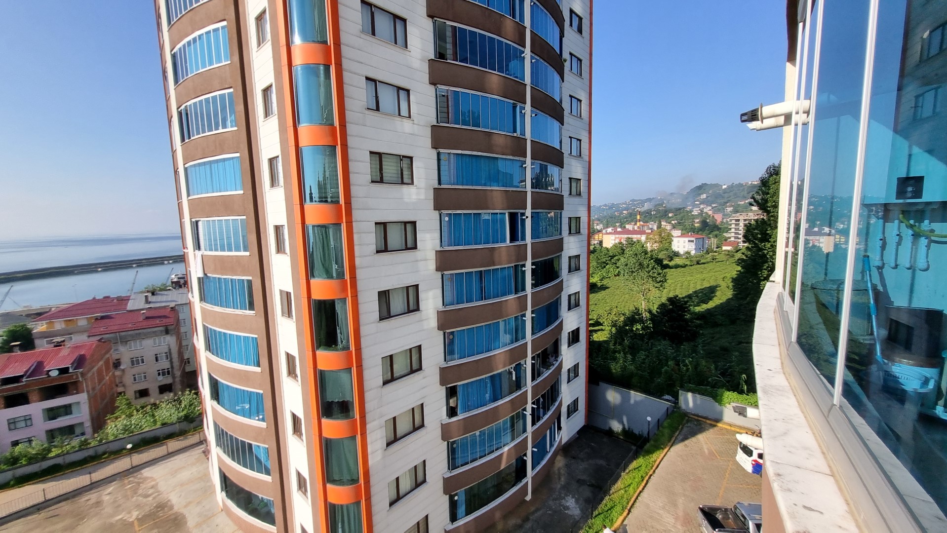 Satılık Daire, Trabzon / OF / CUMHURİYET MAHALLESİ