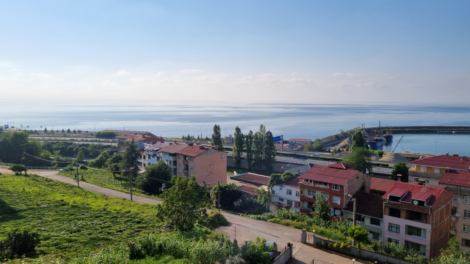 Satılık Daire, Trabzon / OF / CUMHURİYET MAHALLESİ