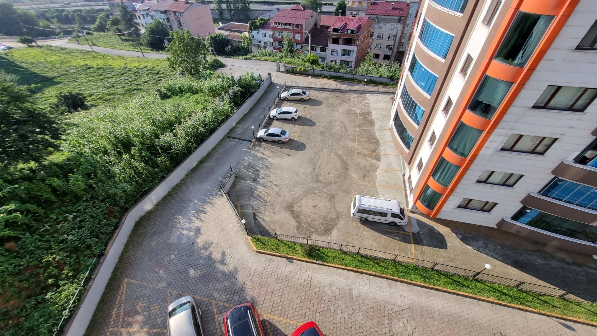 Satılık Daire, Trabzon / OF / CUMHURİYET MAHALLESİ