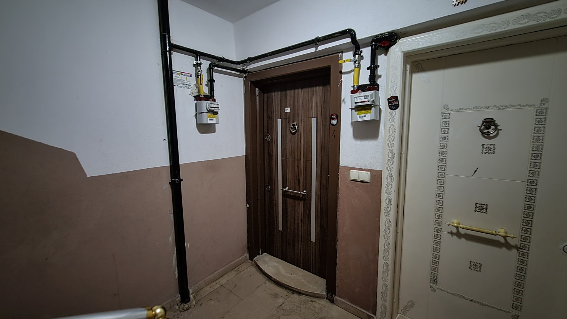 Satılık Daire, Trabzon / OF / CUMHURİYET MAHALLESİ