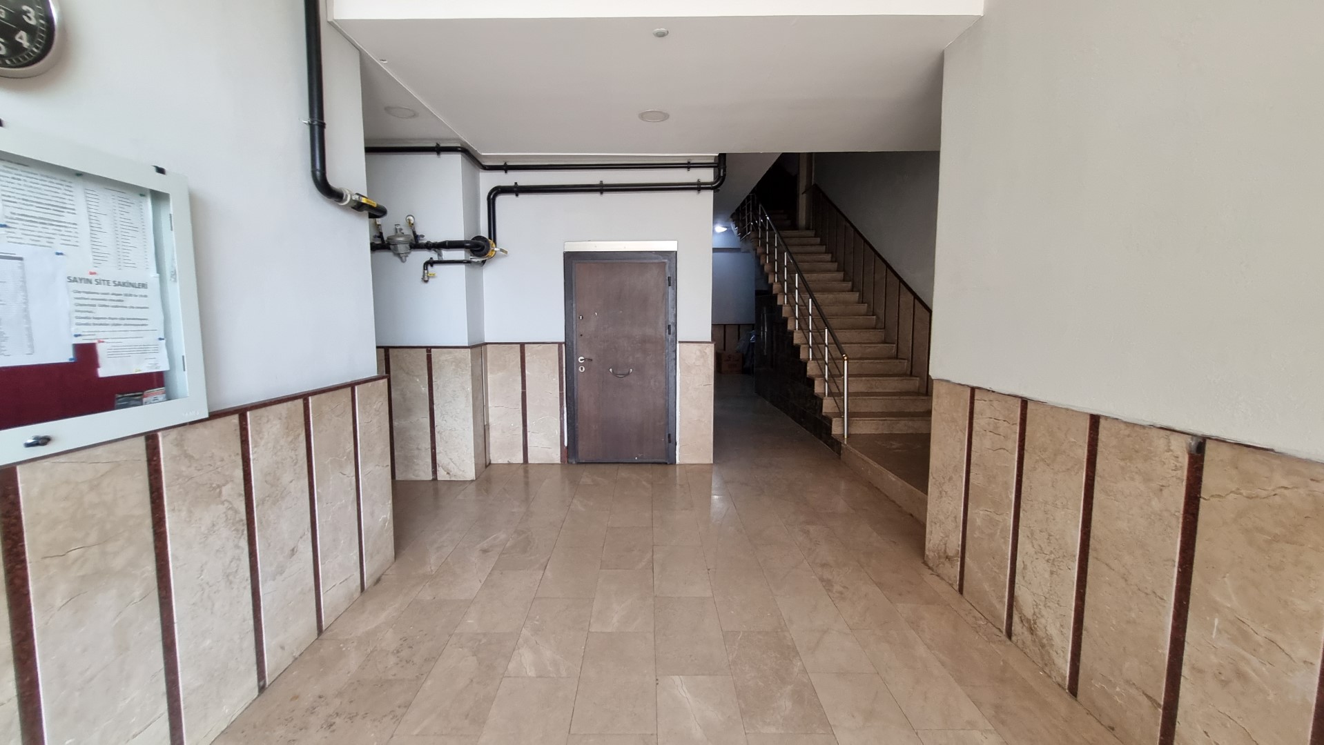 Satılık Daire, Trabzon / OF / CUMHURİYET MAHALLESİ