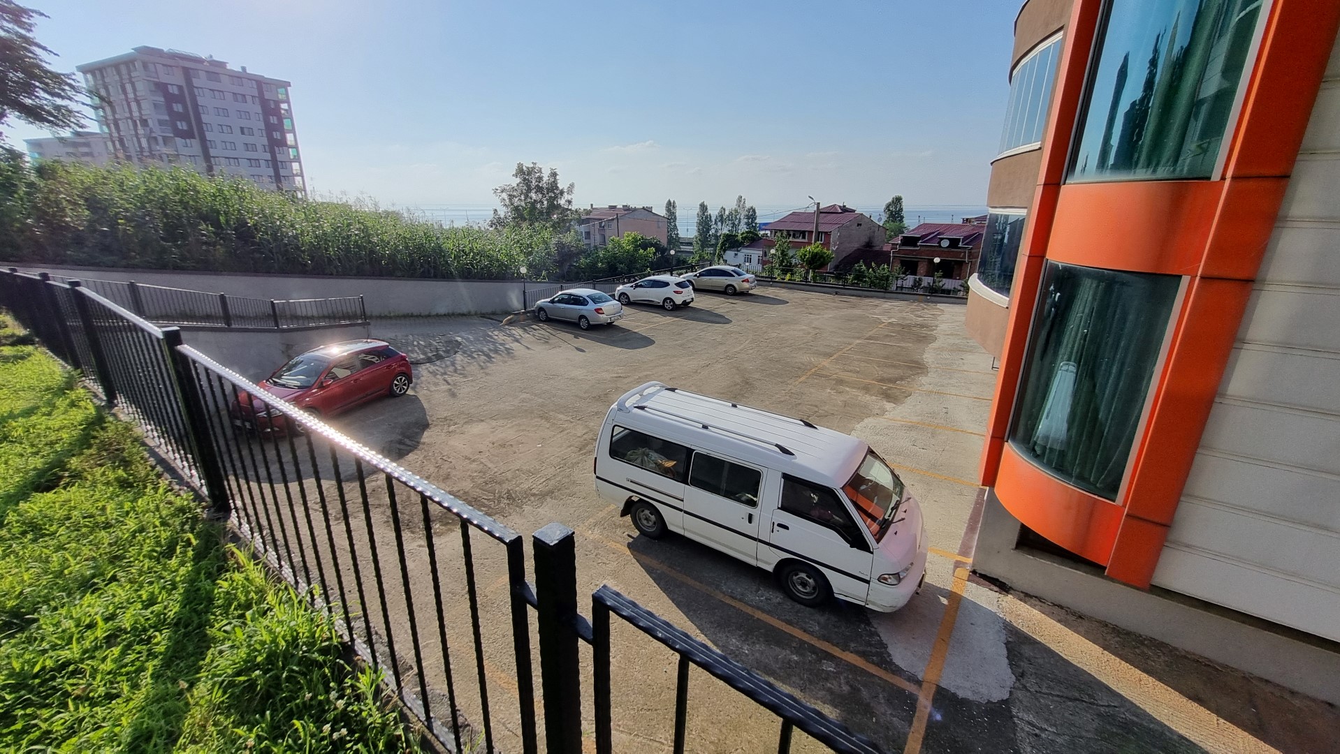 Satılık Daire, Trabzon / OF / CUMHURİYET MAHALLESİ