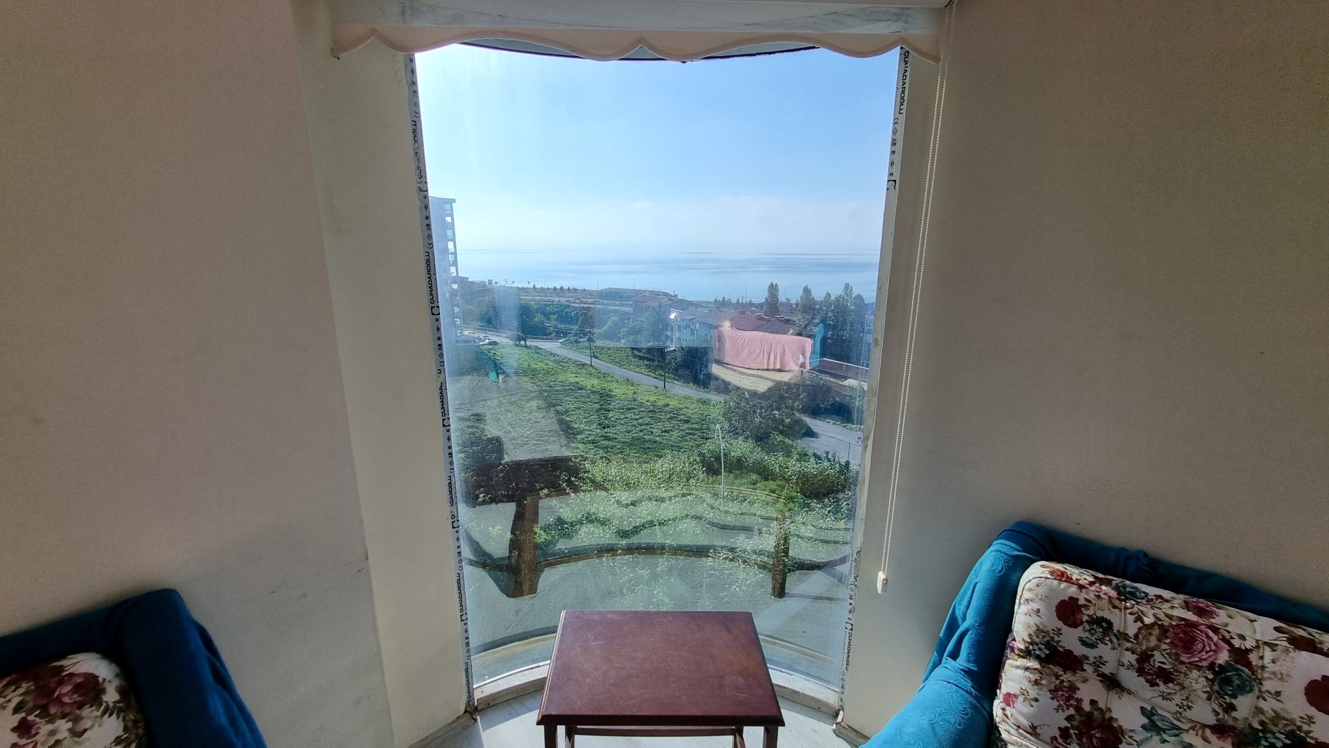 Satılık Daire, Trabzon / OF / CUMHURİYET MAHALLESİ