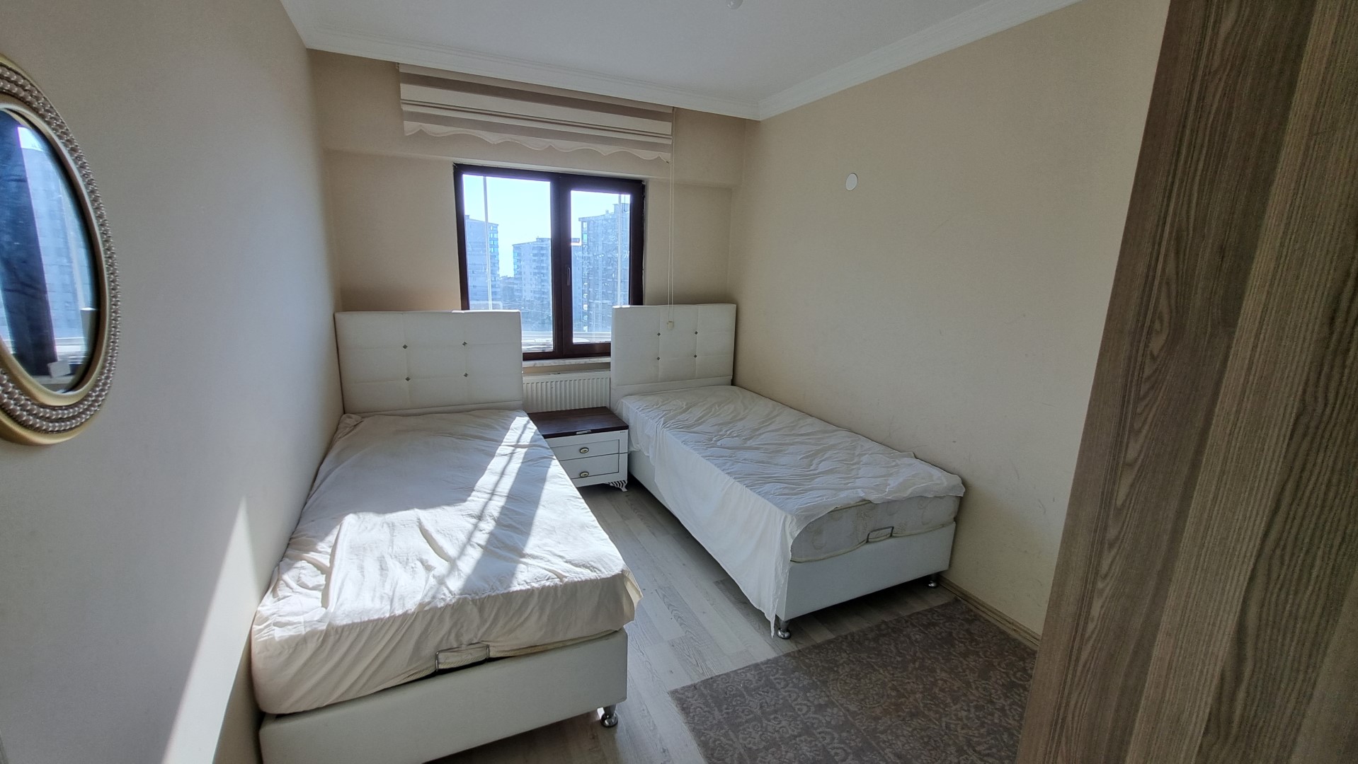 Satılık Daire, Trabzon / OF / CUMHURİYET MAHALLESİ