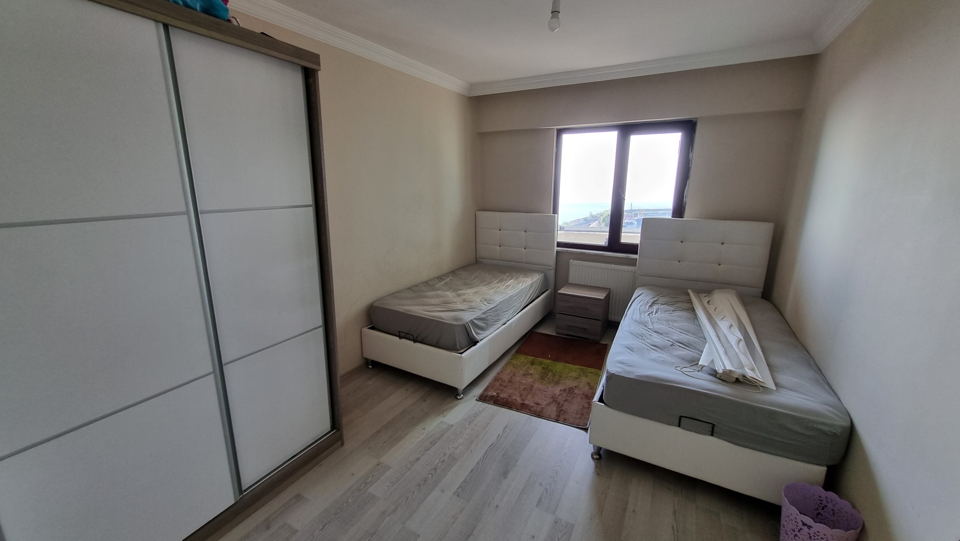 Satılık Daire, Trabzon / OF / CUMHURİYET MAHALLESİ