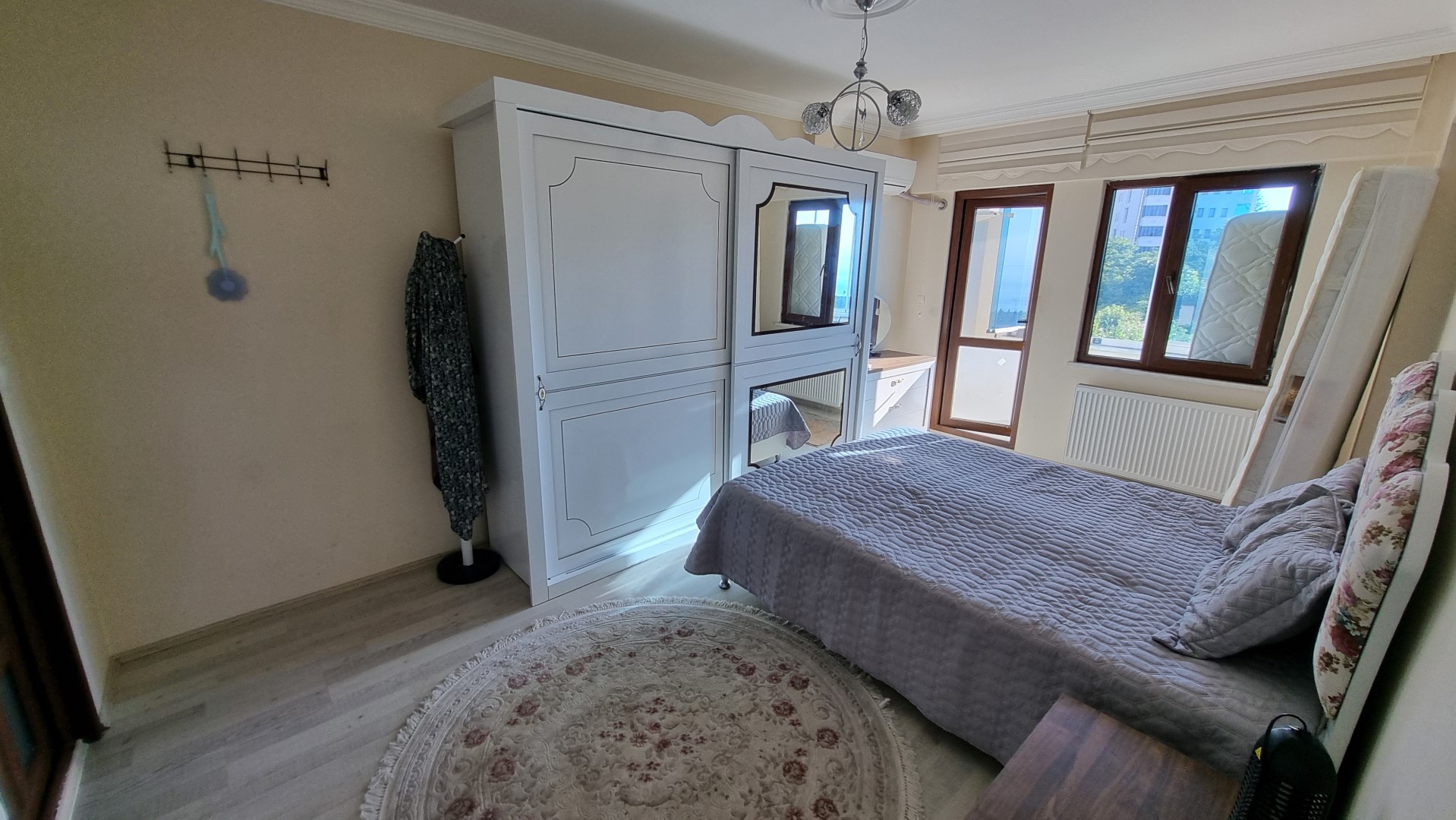 Satılık Daire, Trabzon / OF / CUMHURİYET MAHALLESİ