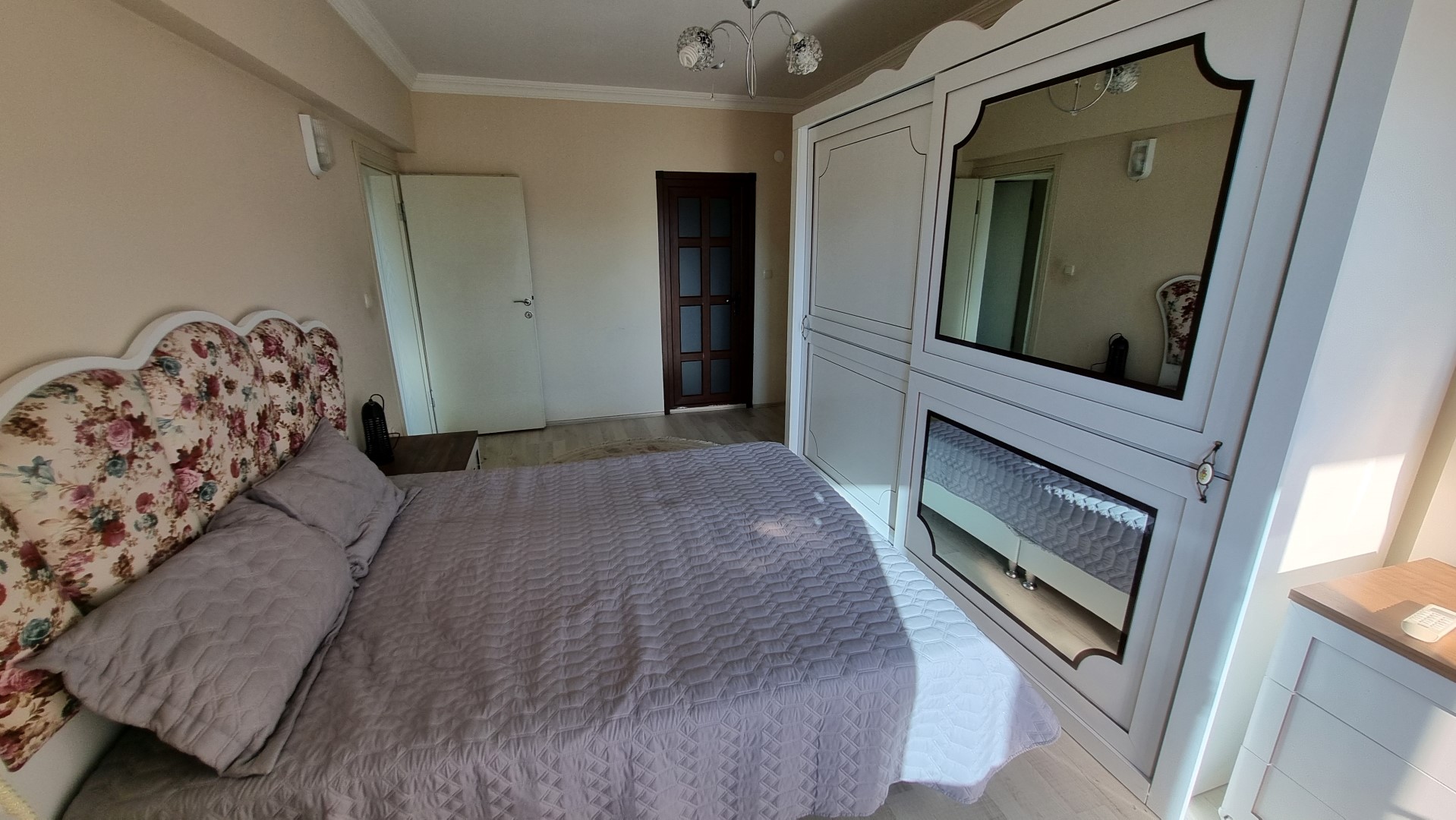Satılık Daire, Trabzon / OF / CUMHURİYET MAHALLESİ