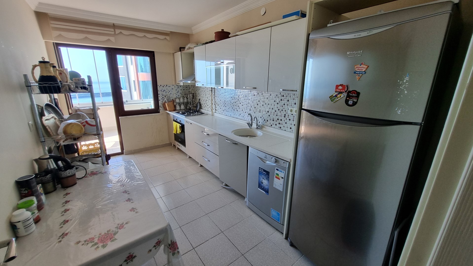Satılık Daire, Trabzon / OF / CUMHURİYET MAHALLESİ