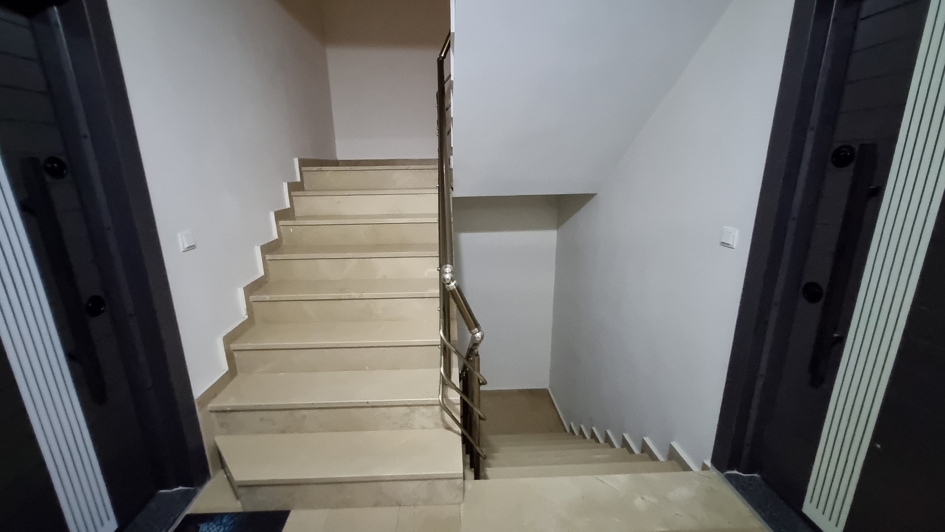 Satılık Daire, Trabzon / OF / İRFANLI MAHALLESİ