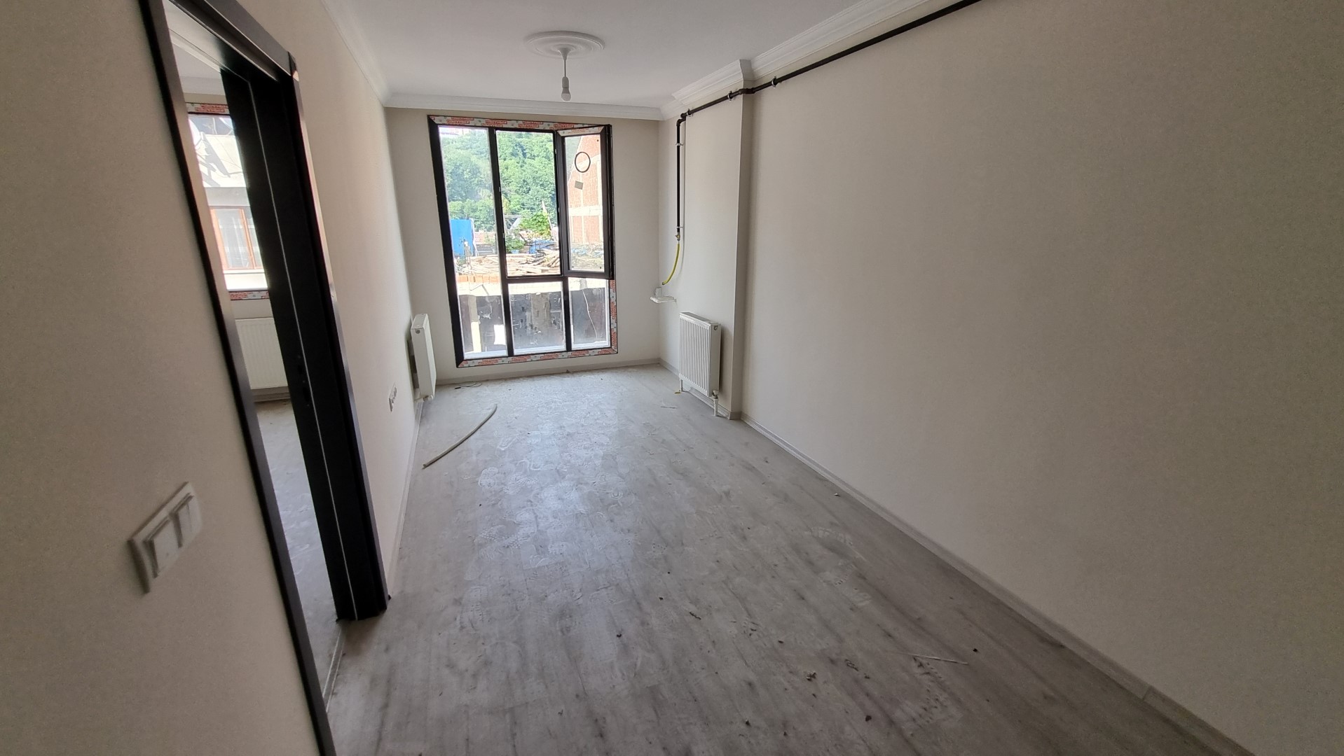 Satılık Daire, Trabzon / OF / İRFANLI MAHALLESİ