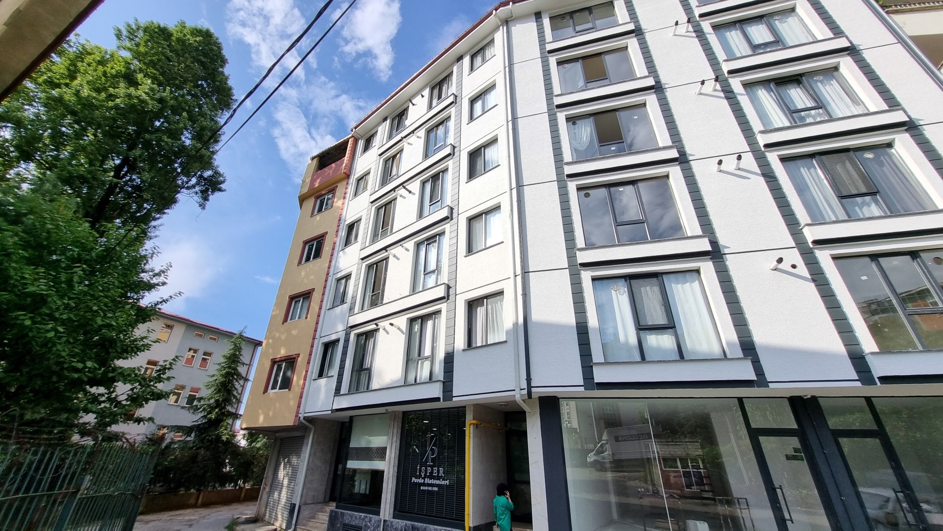 Satılık Daire, Trabzon / OF / İRFANLI MAHALLESİ
