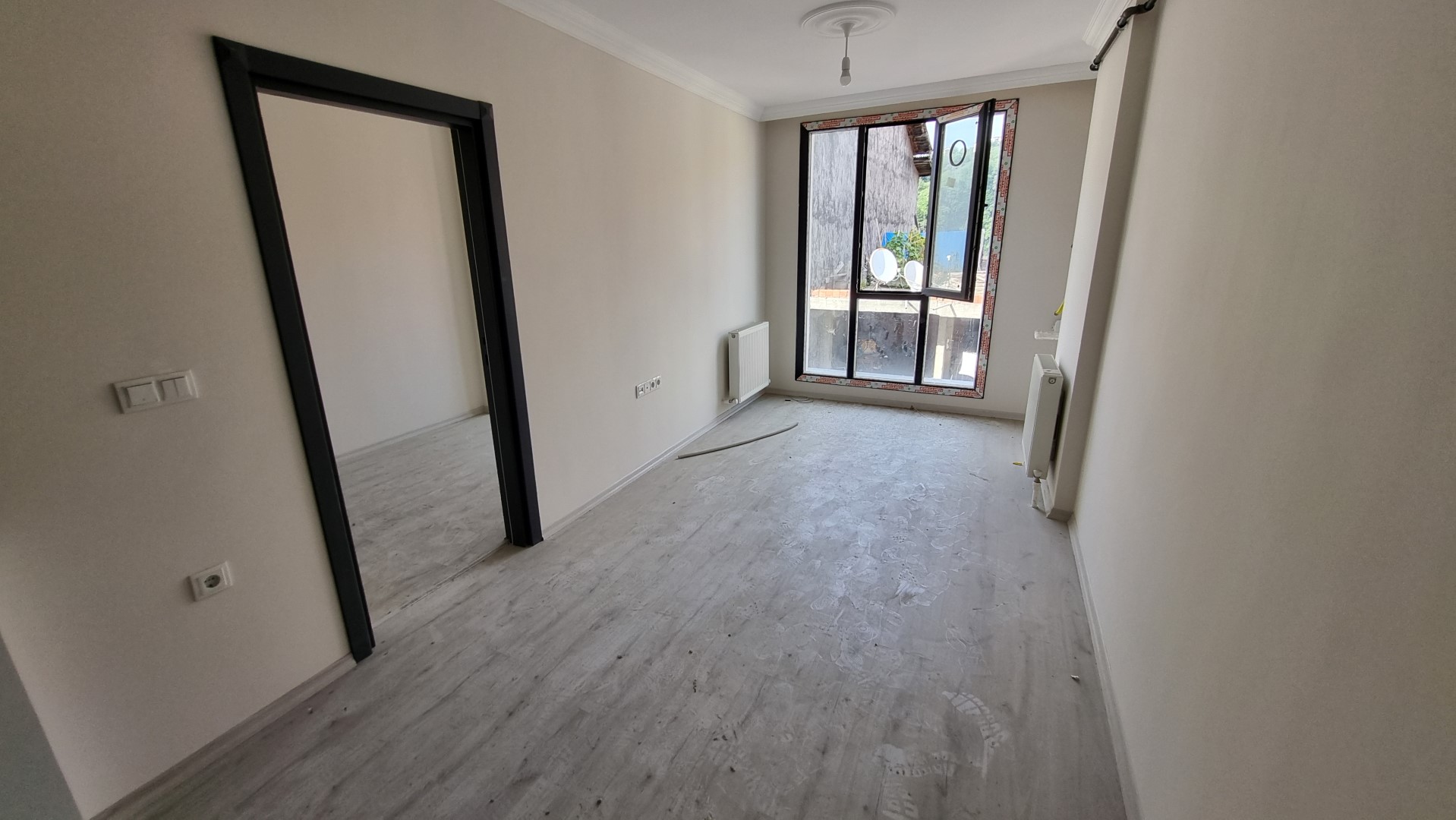 Satılık Daire, Trabzon / OF / İRFANLI MAHALLESİ