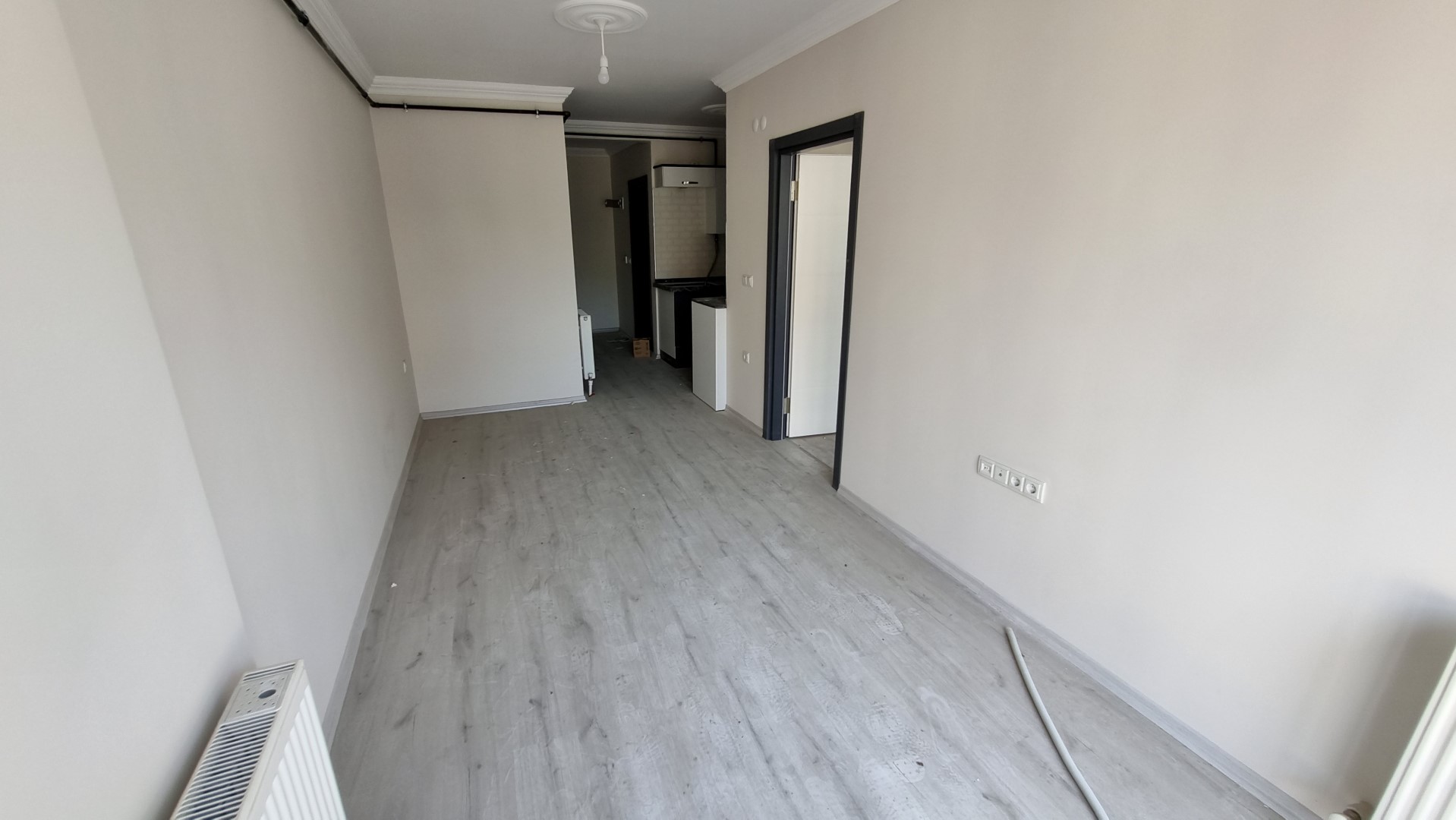 Satılık Daire, Trabzon / OF / İRFANLI MAHALLESİ