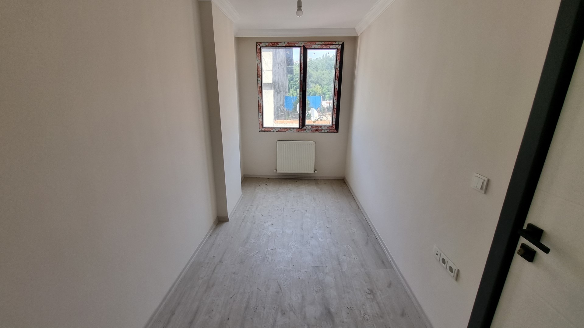 Satılık Daire, Trabzon / OF / İRFANLI MAHALLESİ