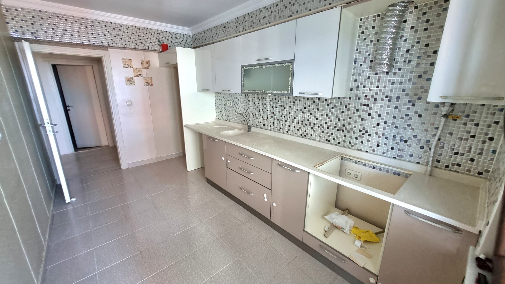 Kiralık Daire, Trabzon / OF / CUMHURİYET MAHALLESİ