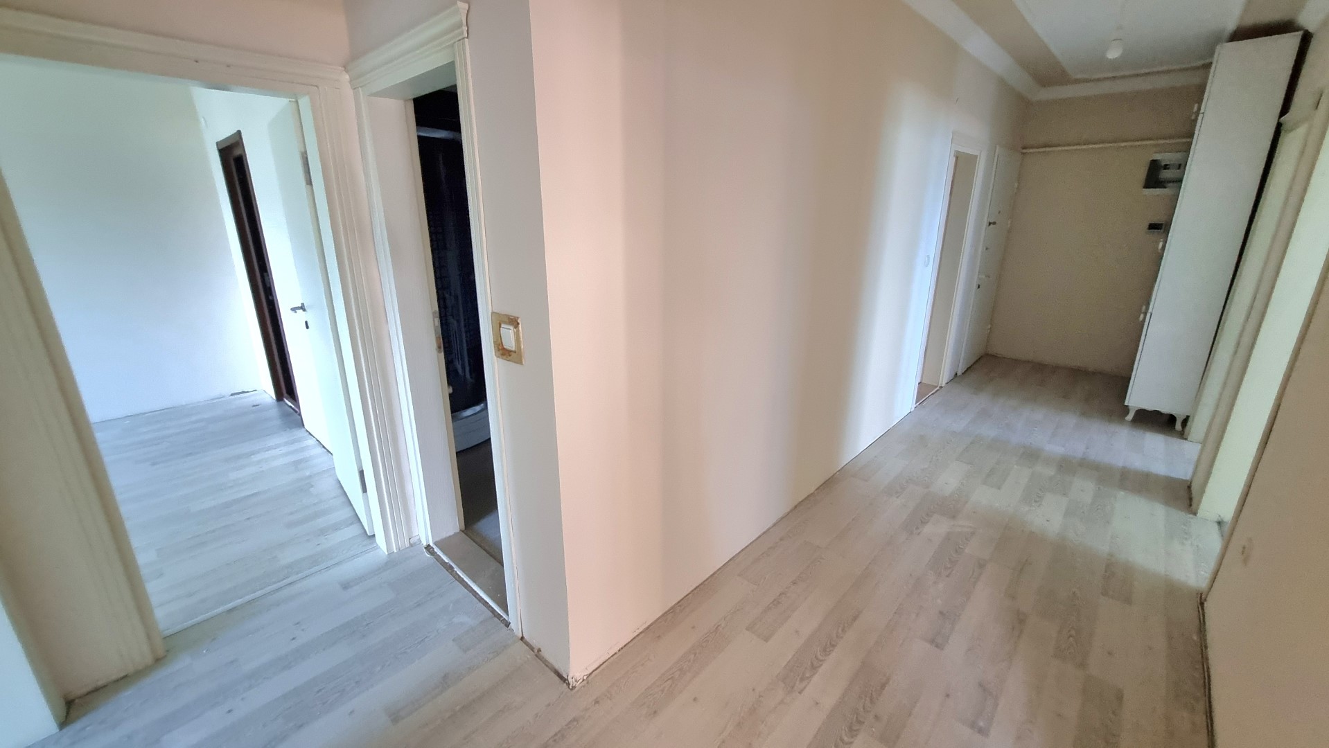 Kiralık Daire, Trabzon / OF / CUMHURİYET MAHALLESİ