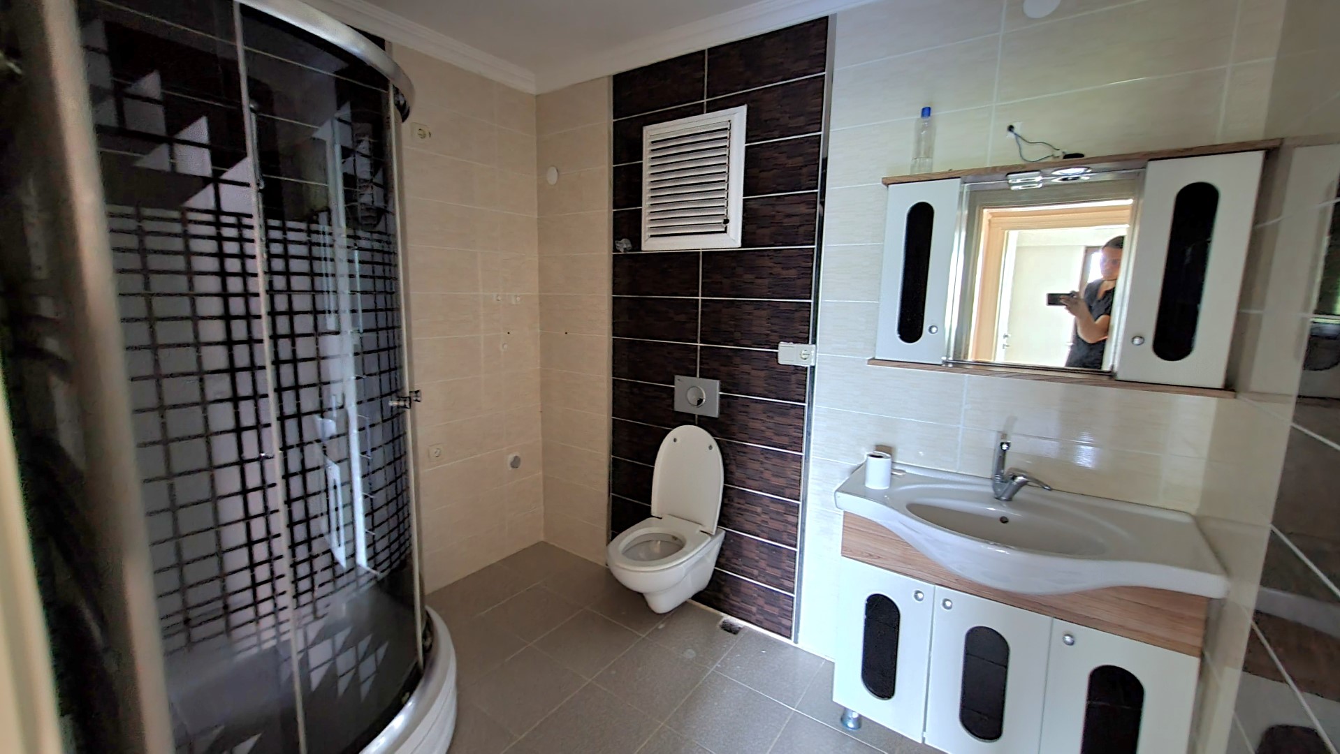 Kiralık Daire, Trabzon / OF / CUMHURİYET MAHALLESİ