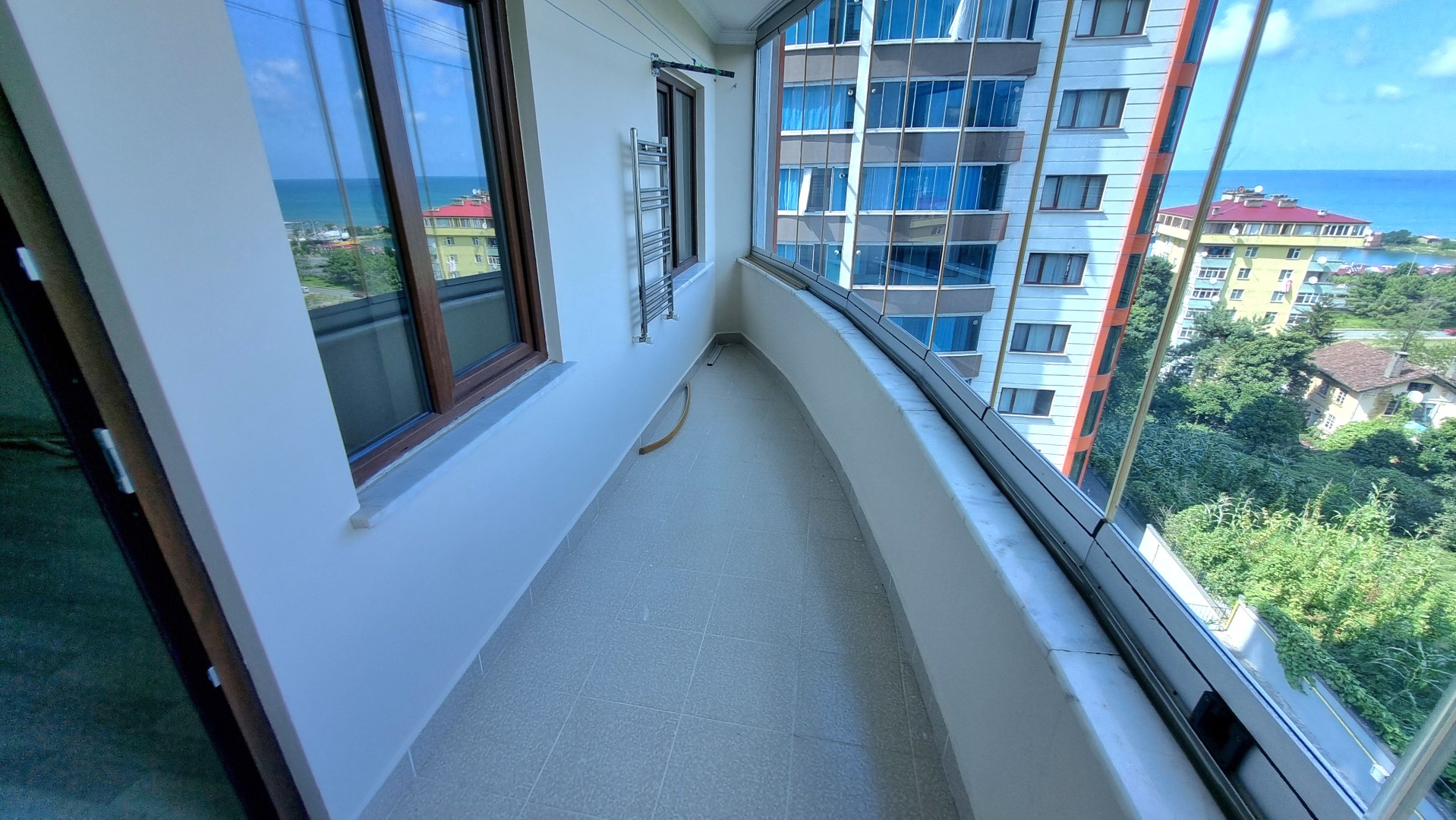 Kiralık Daire, Trabzon / OF / CUMHURİYET MAHALLESİ