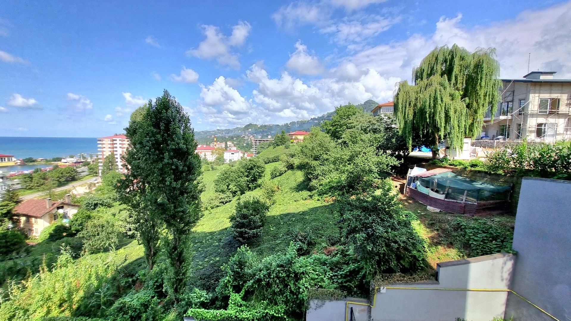 Kiralık Daire, Trabzon / OF / CUMHURİYET MAHALLESİ