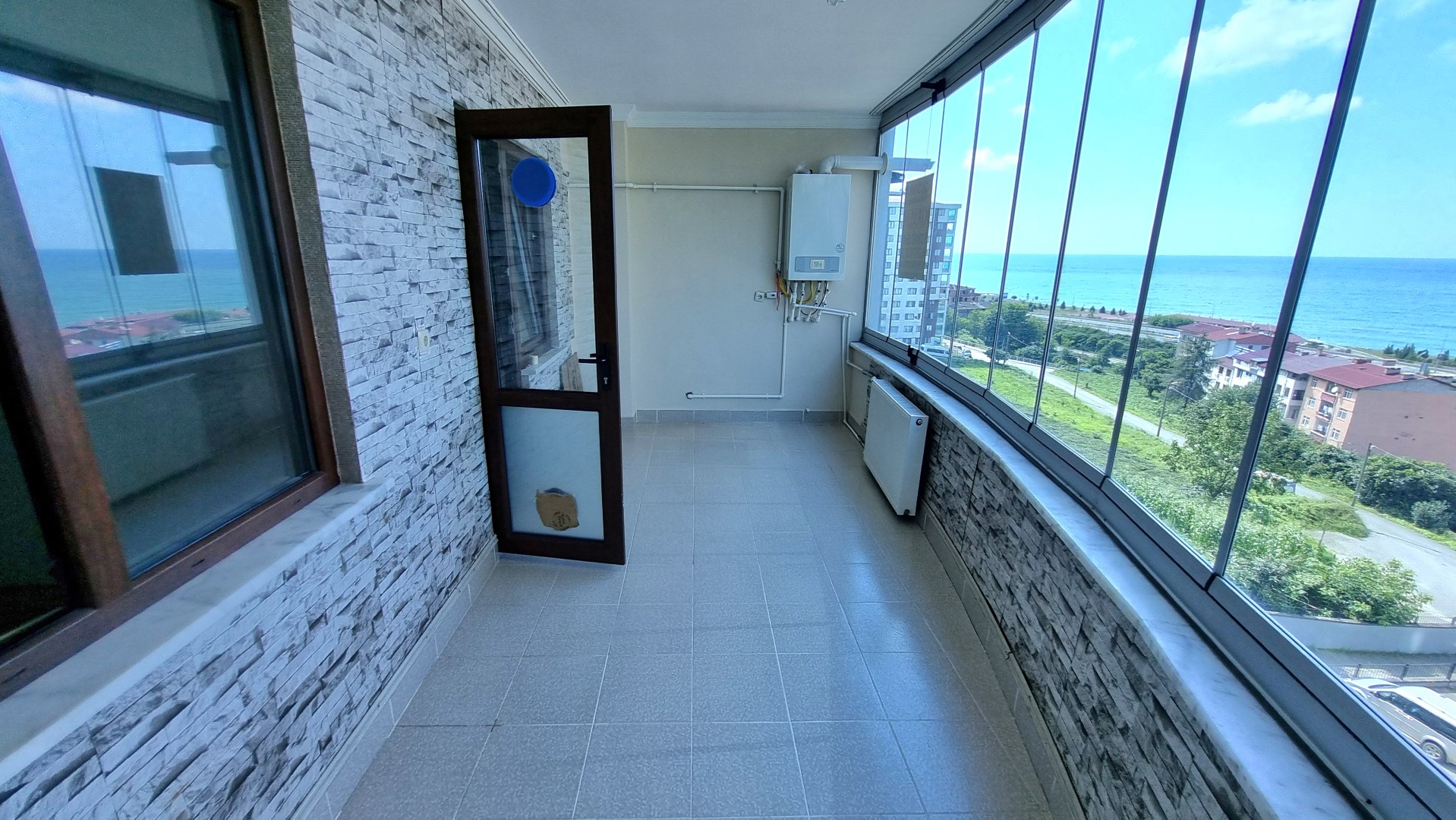 Kiralık Daire, Trabzon / OF / CUMHURİYET MAHALLESİ