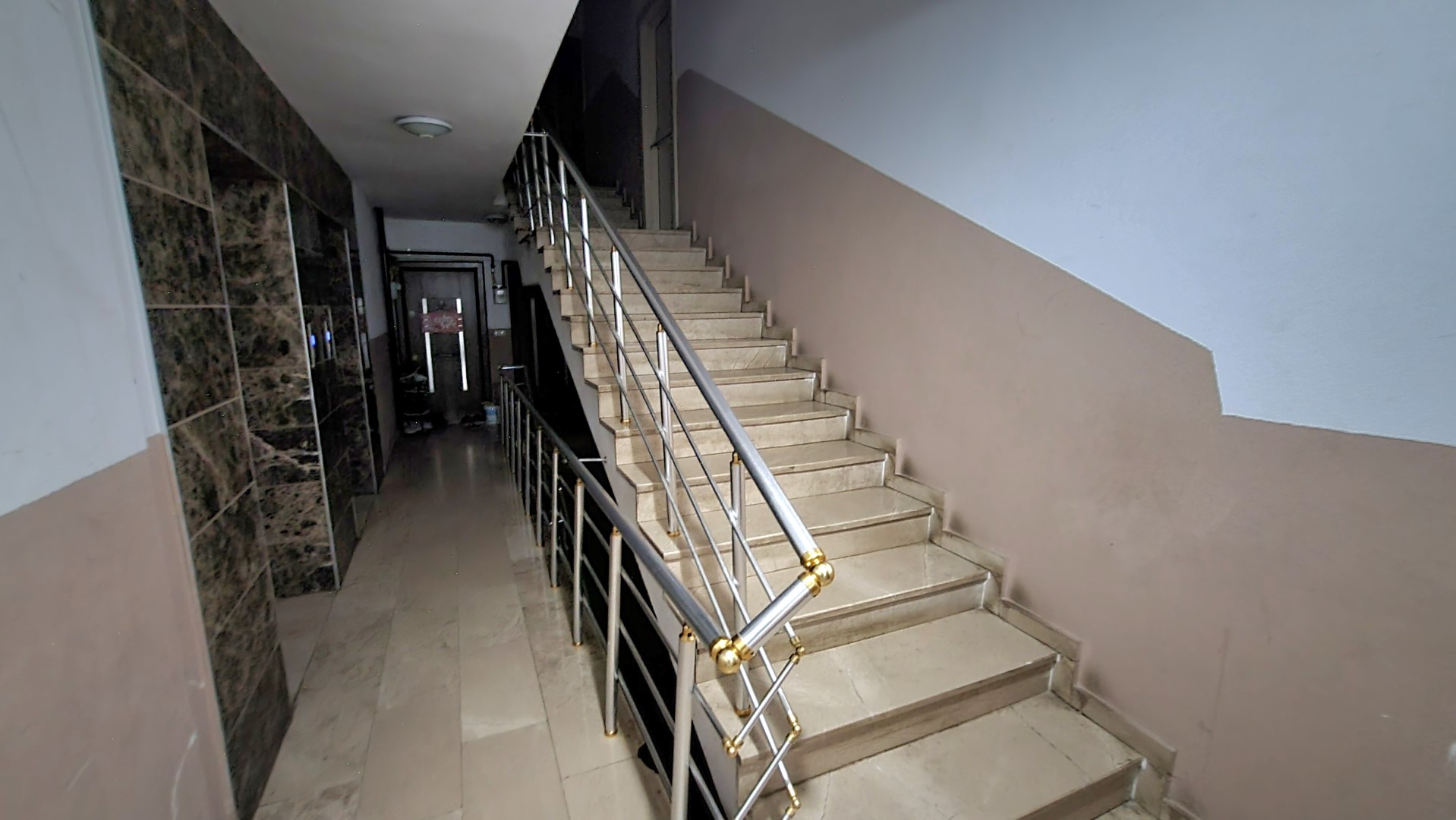 Kiralık Daire, Trabzon / OF / CUMHURİYET MAHALLESİ