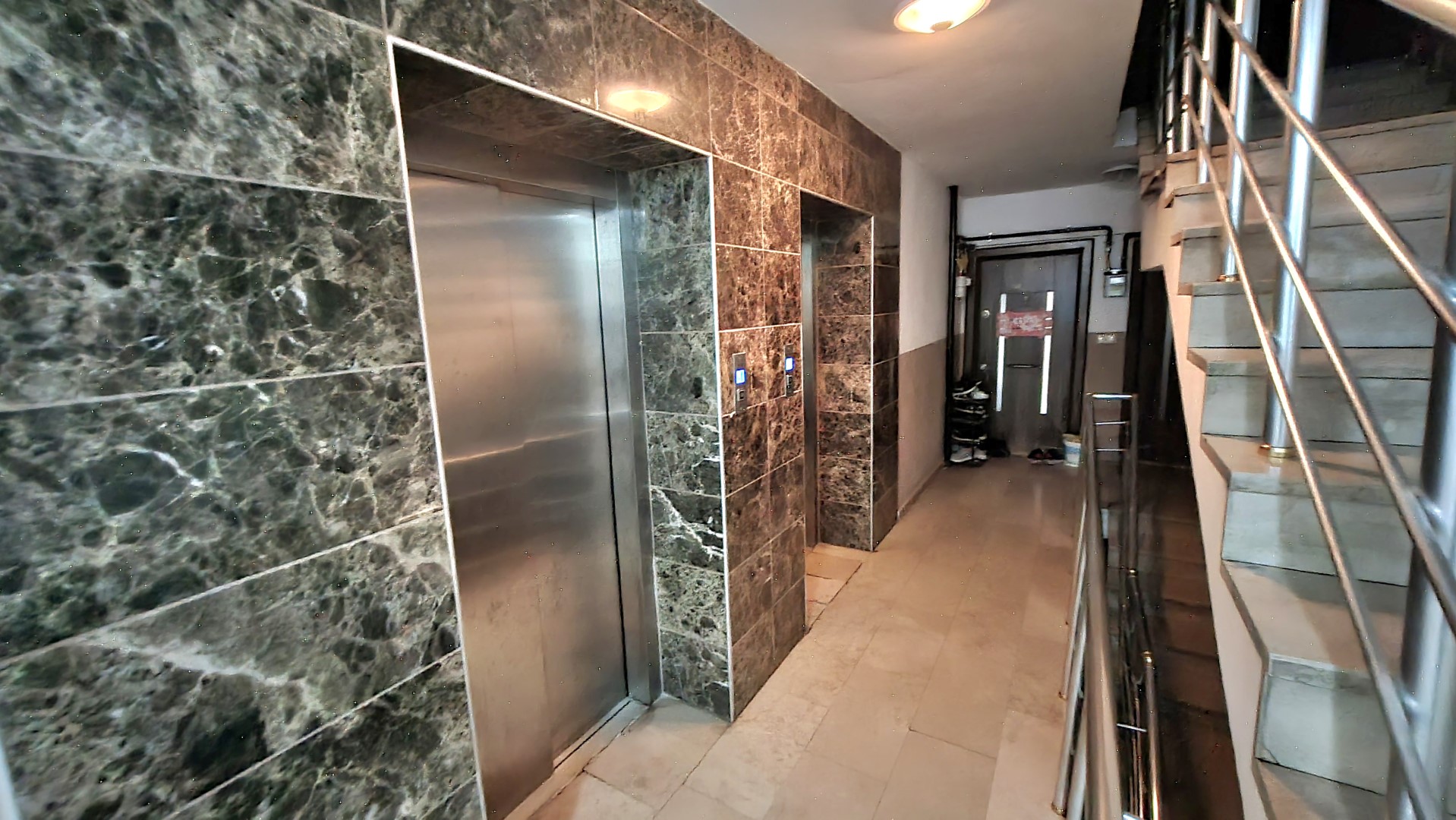 Kiralık Daire, Trabzon / OF / CUMHURİYET MAHALLESİ