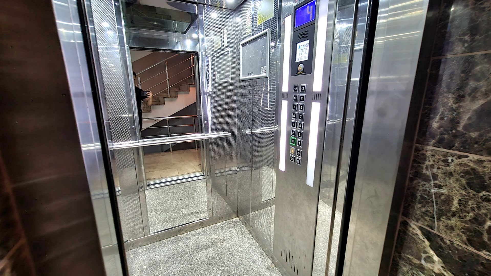 Kiralık Daire, Trabzon / OF / CUMHURİYET MAHALLESİ