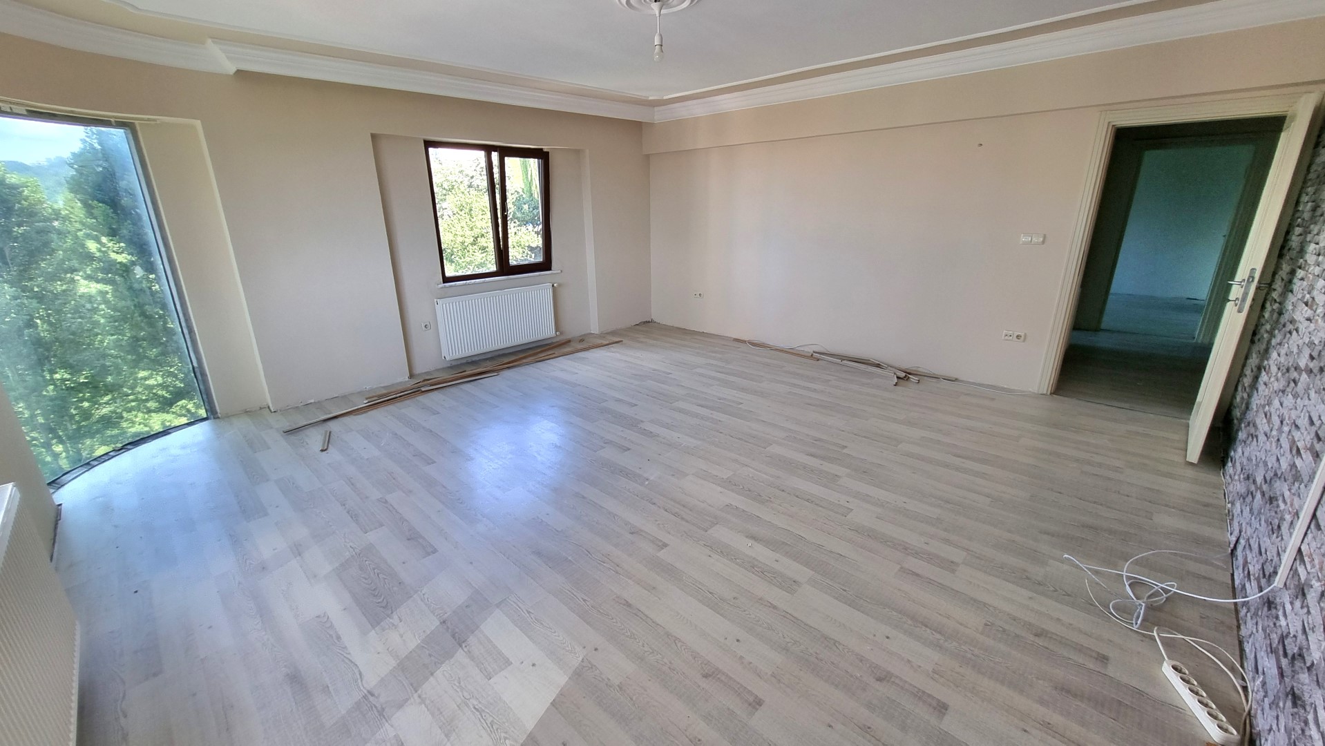 Kiralık Daire, Trabzon / OF / CUMHURİYET MAHALLESİ