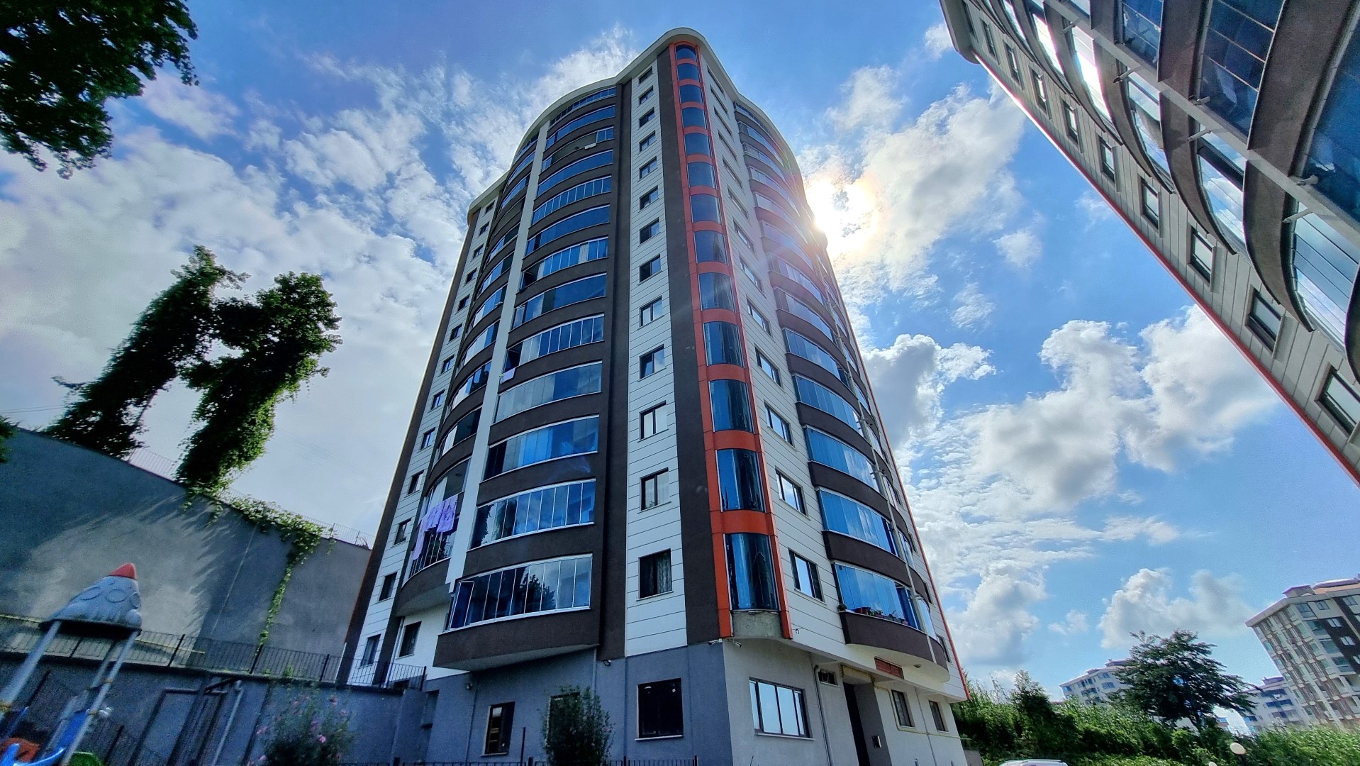 Kiralık Daire, Trabzon / OF / CUMHURİYET MAHALLESİ