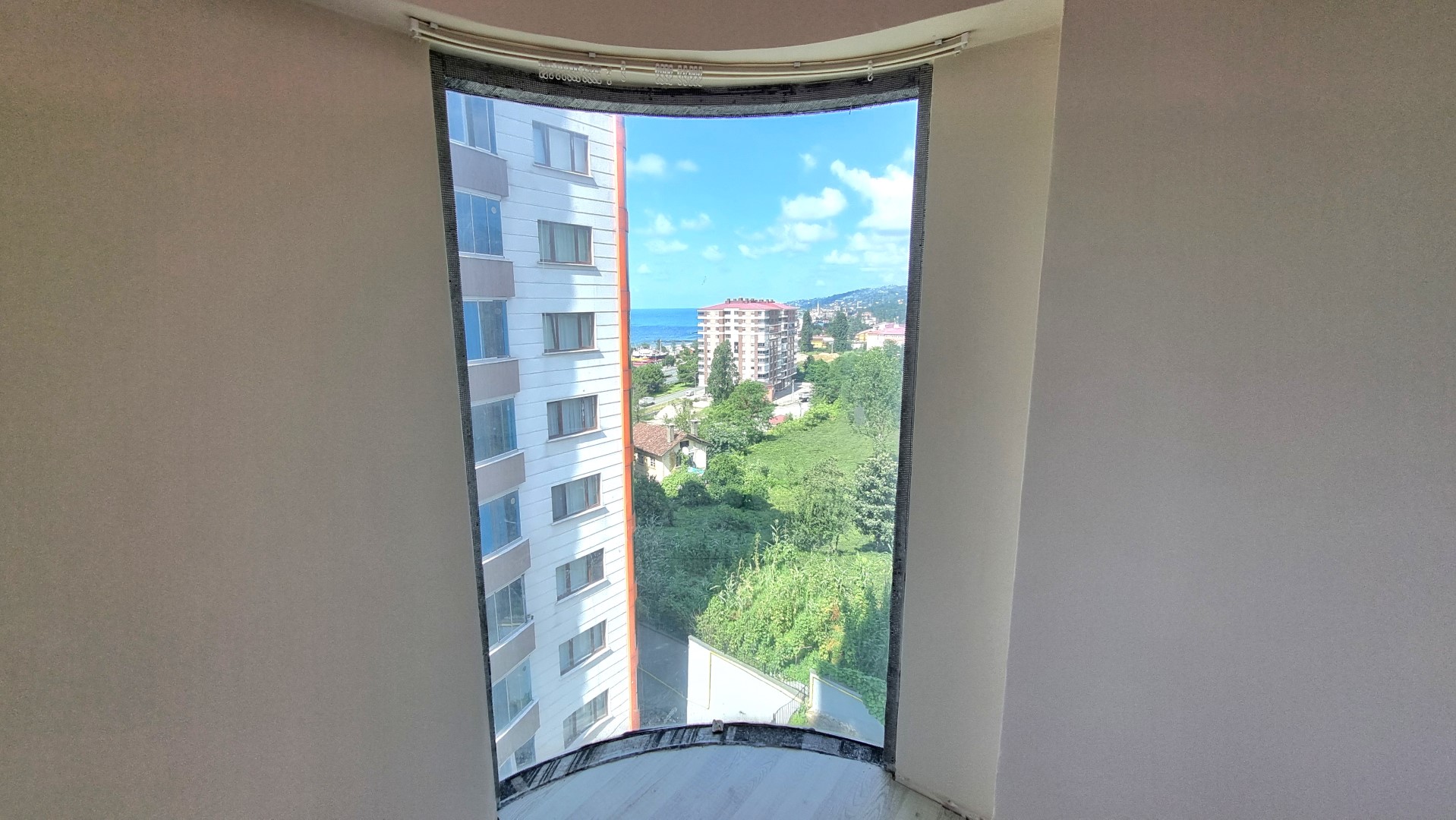 Kiralık Daire, Trabzon / OF / CUMHURİYET MAHALLESİ