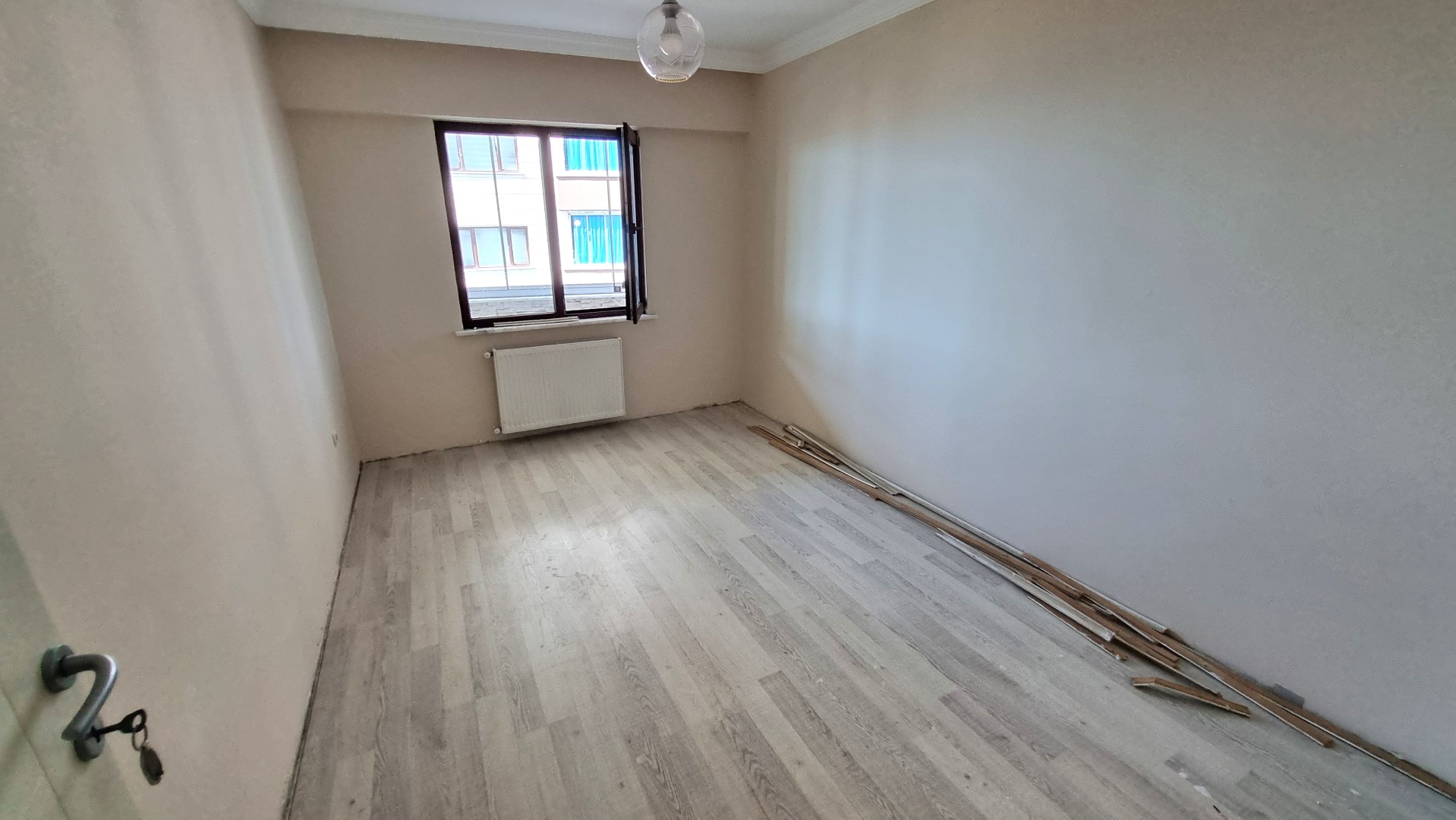 Kiralık Daire, Trabzon / OF / CUMHURİYET MAHALLESİ