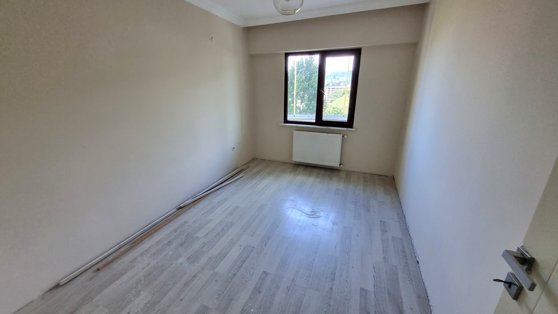 Kiralık Daire, Trabzon / OF / CUMHURİYET MAHALLESİ