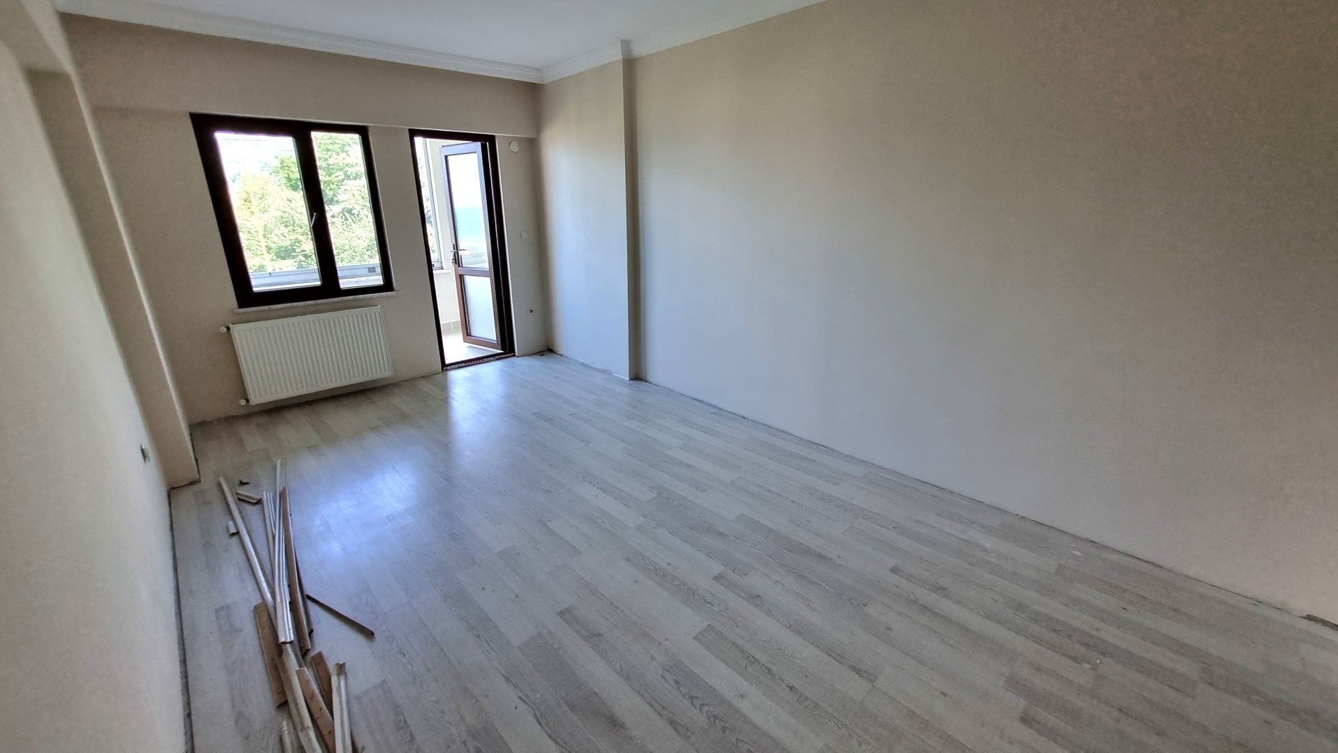 Kiralık Daire, Trabzon / OF / CUMHURİYET MAHALLESİ