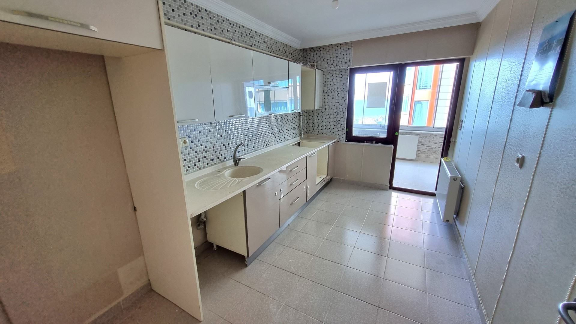 Kiralık Daire, Trabzon / OF / CUMHURİYET MAHALLESİ