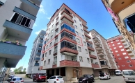 Kiralık Daire, Trabzon / OF / İRFANLI MAHALLESİ