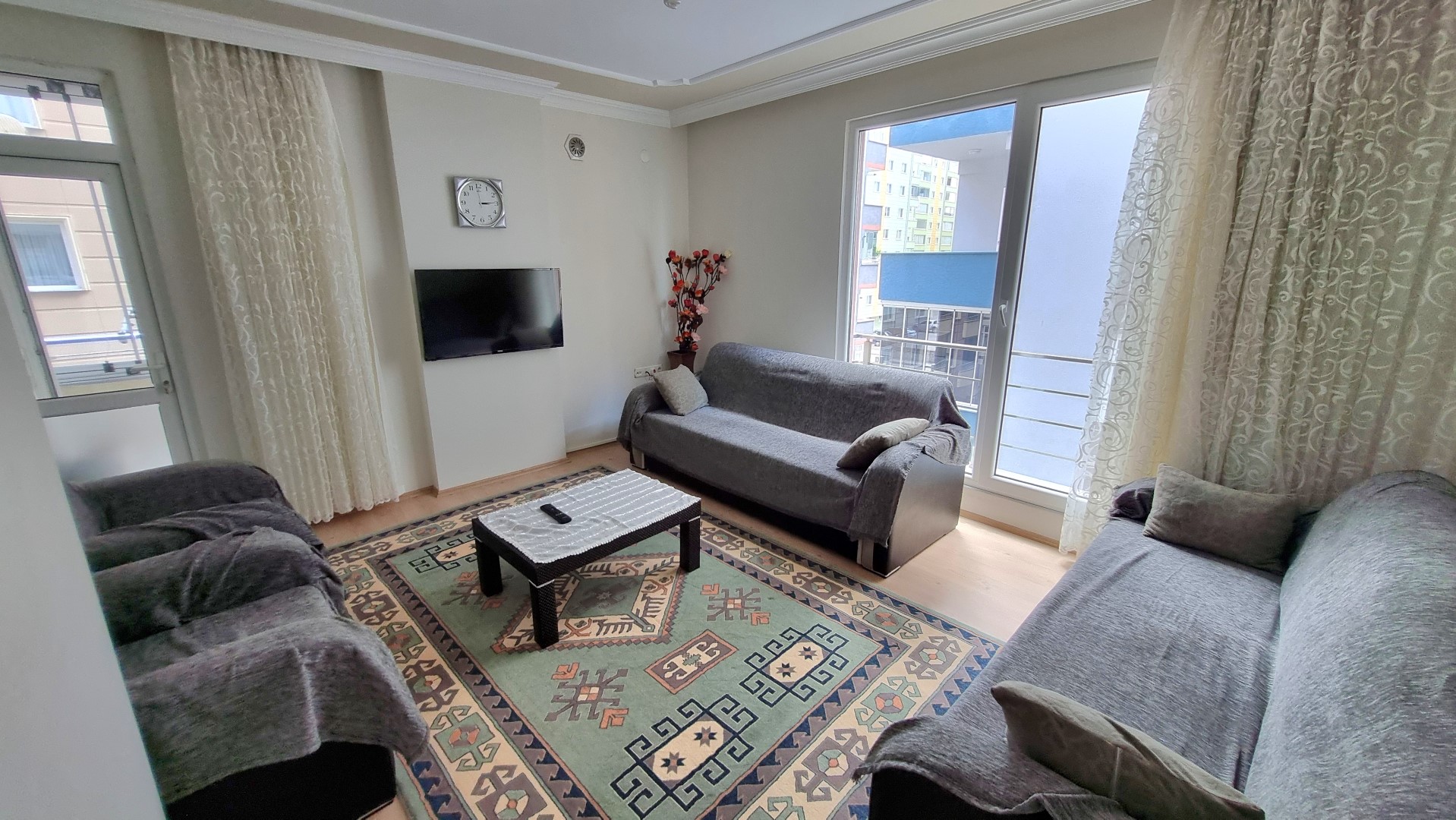 Kiralık Daire, Trabzon / OF / İRFANLI MAHALLESİ