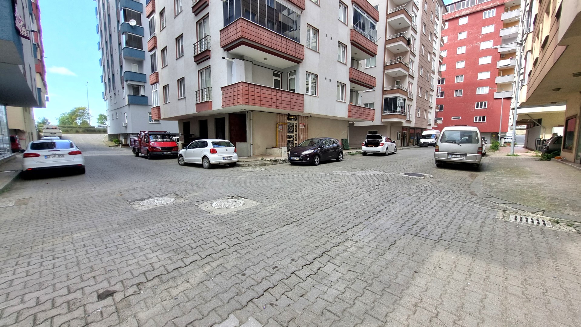 Kiralık Daire, Trabzon / OF / İRFANLI MAHALLESİ