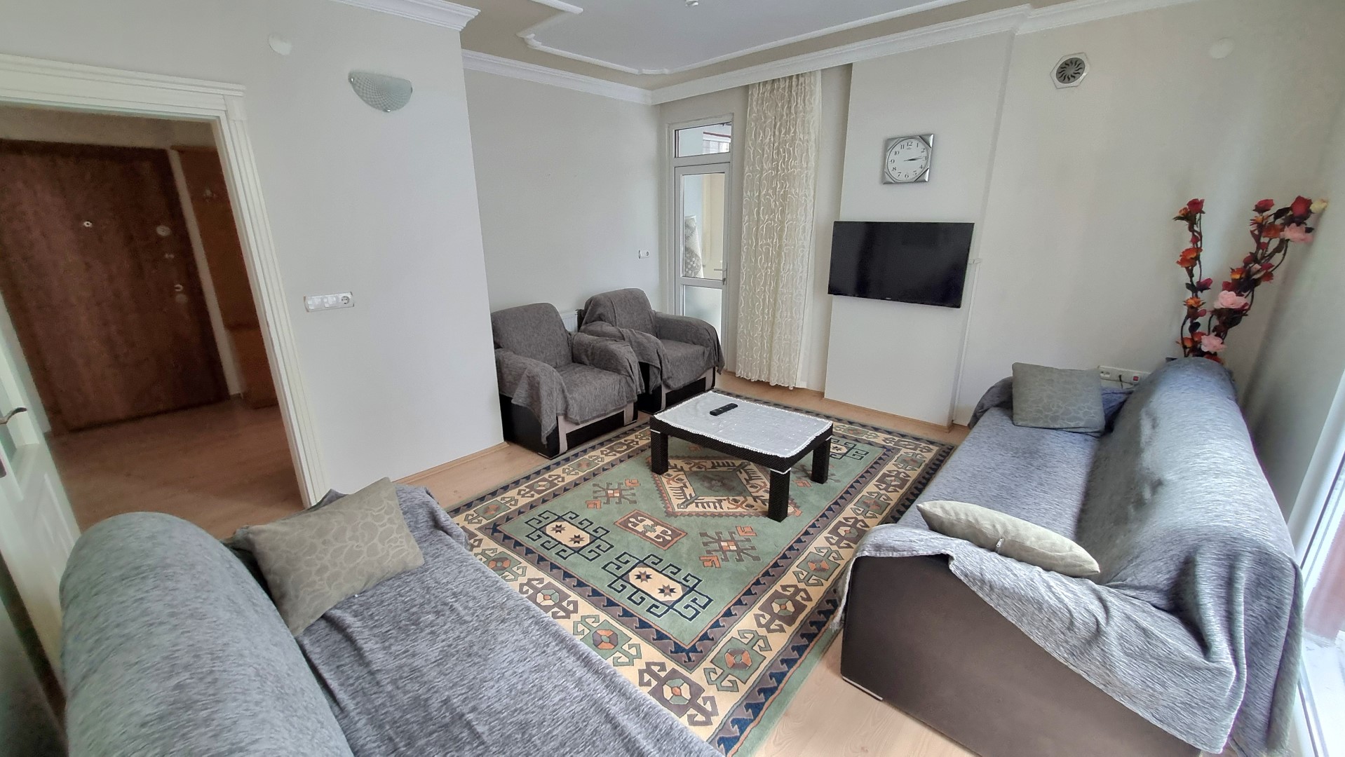 Kiralık Daire, Trabzon / OF / İRFANLI MAHALLESİ