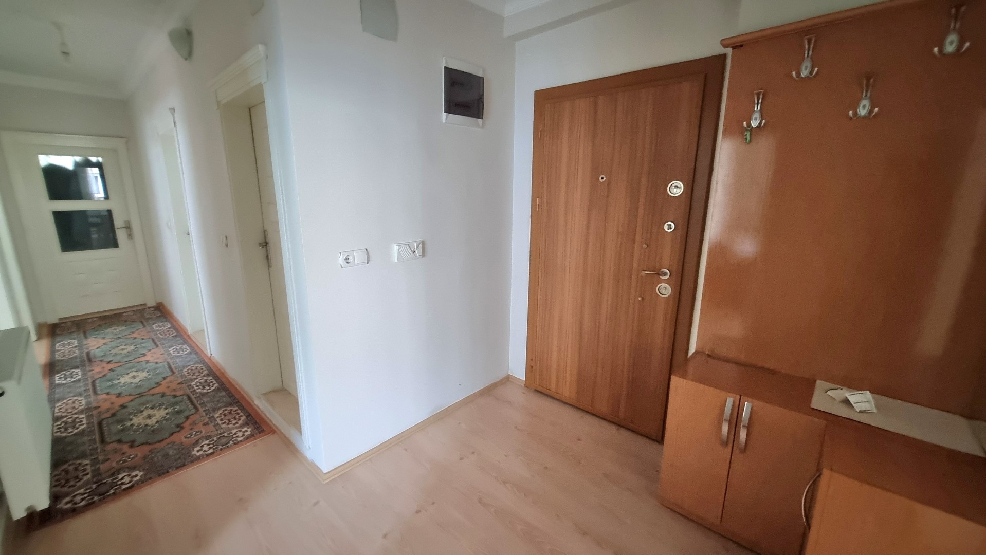 Kiralık Daire, Trabzon / OF / İRFANLI MAHALLESİ