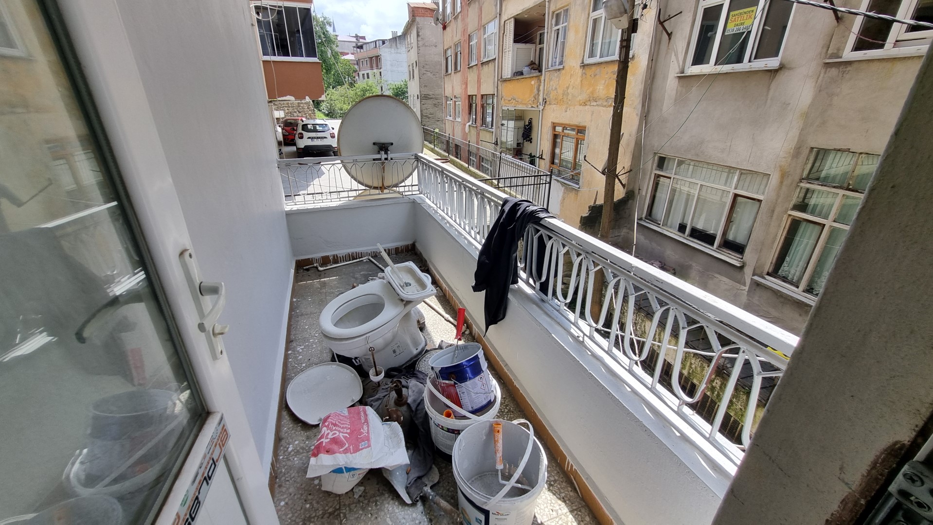 Kiralık Daire, Trabzon / OF / SULAKLI MAHALLESİ