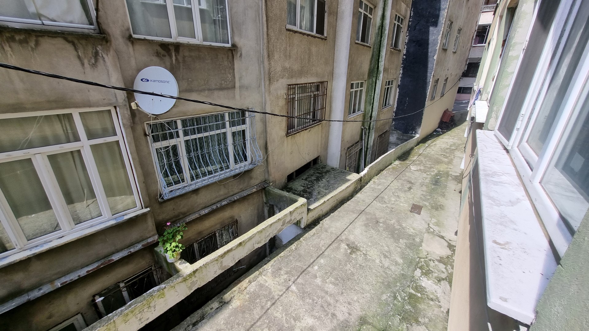 Kiralık Daire, Trabzon / OF / SULAKLI MAHALLESİ